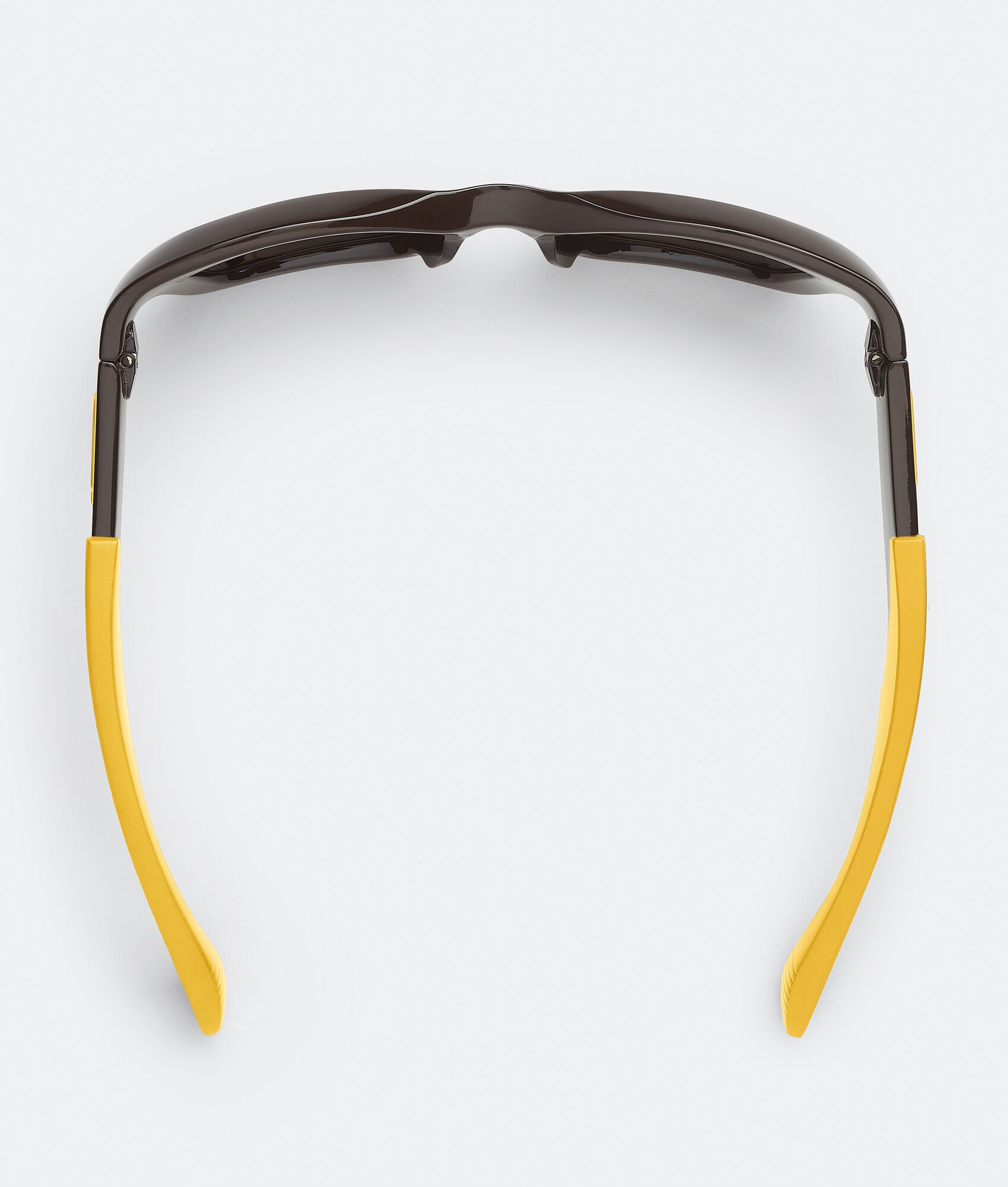 BOTTEGA VENETA Mitre太阳眼镜
