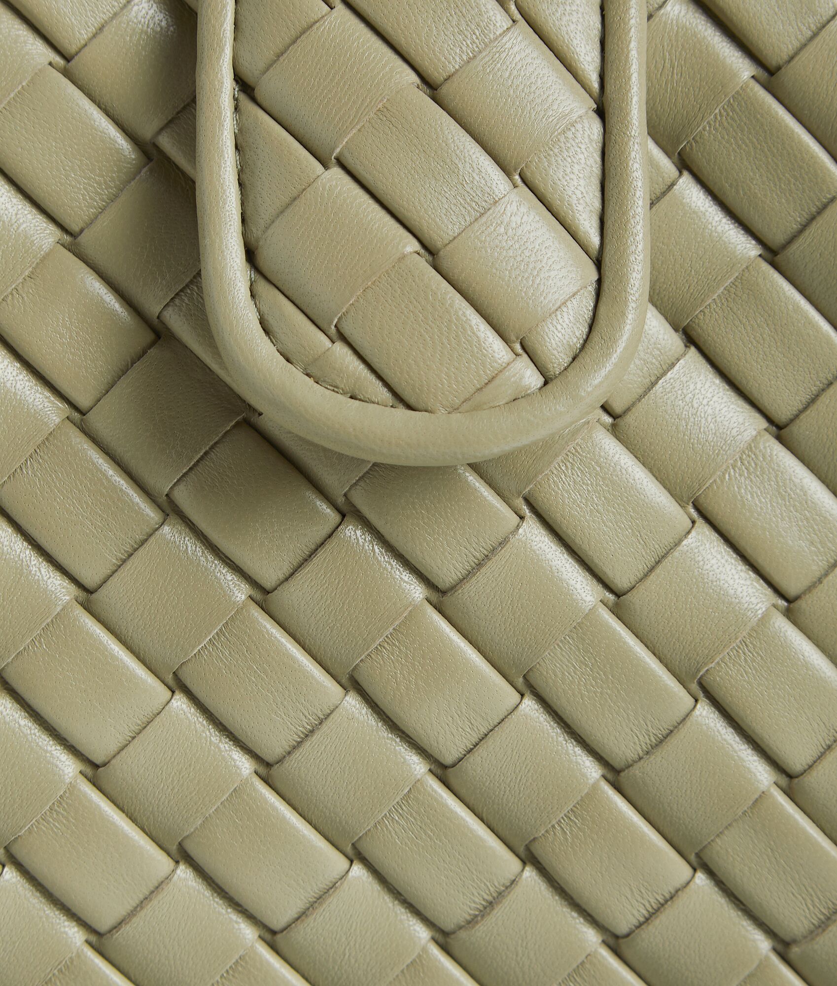 BOTTEGA VENETA Lauren 1980小号手拿包