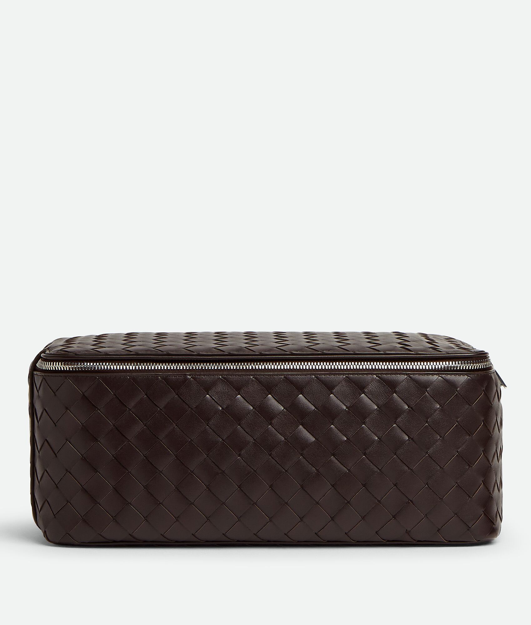 BOTTEGA VENETA Intrecciato编织大号鞋盒