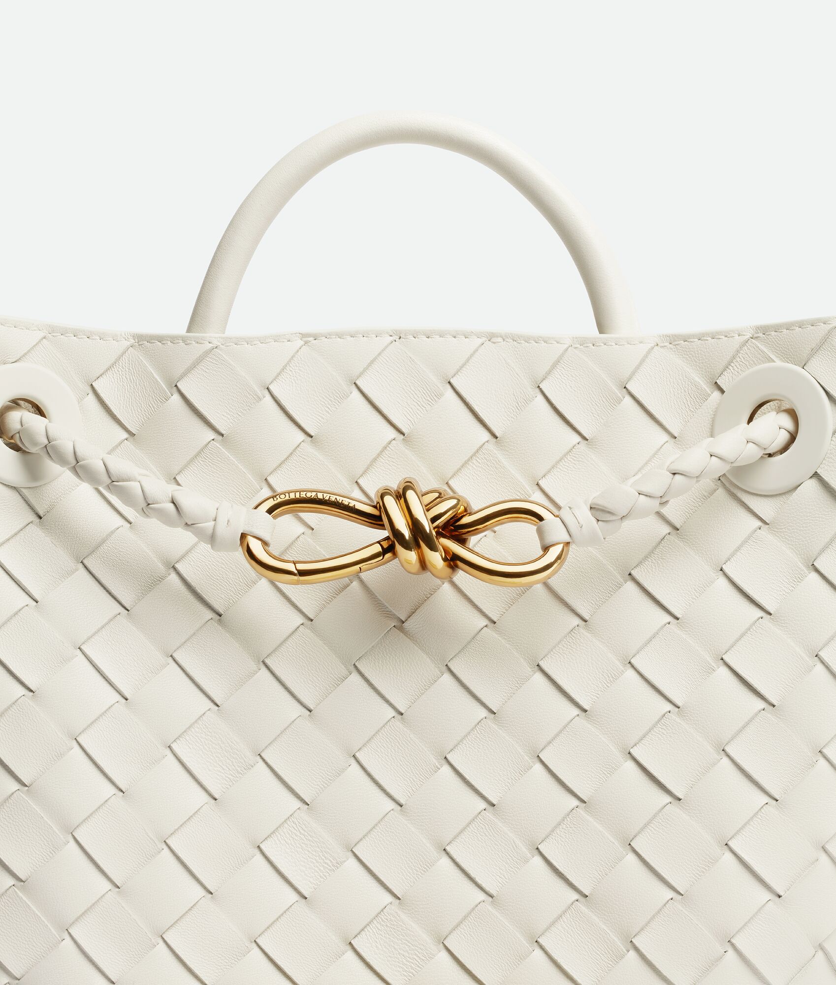 BOTTEGA VENETA Andiamo小号手提包
