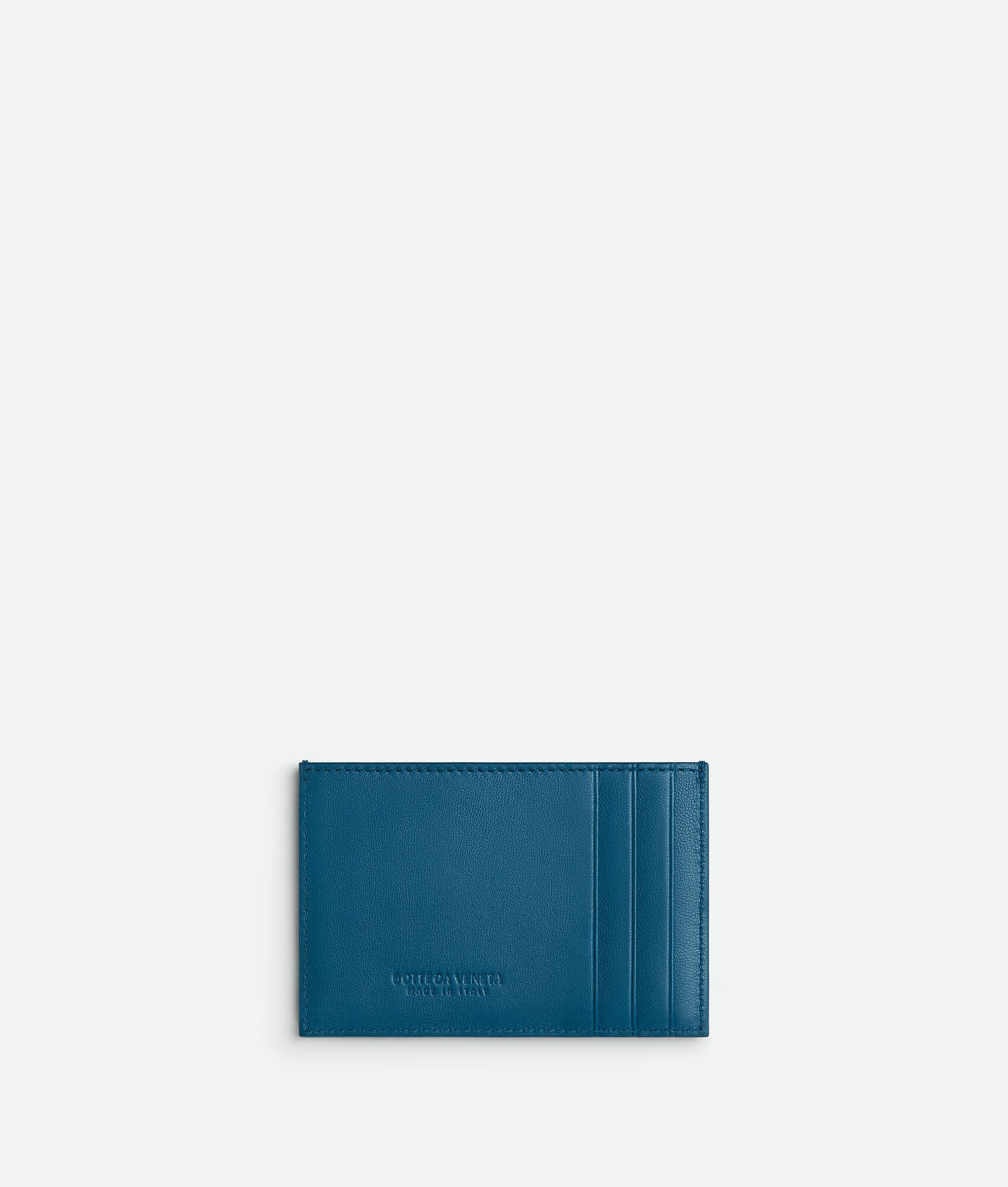 BOTTEGA VENETA Cassette信用卡包