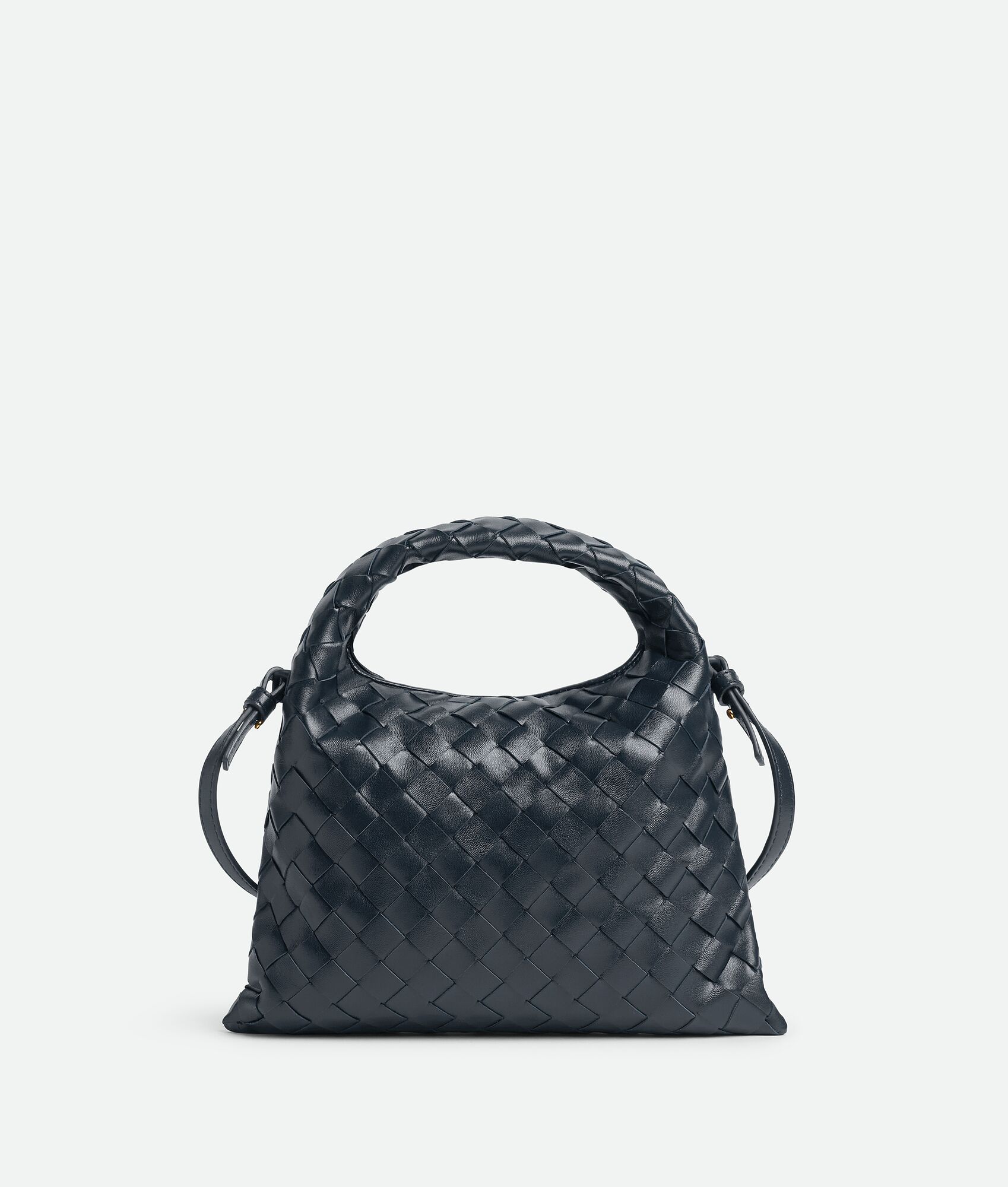 BOTTEGA VENETA Hop迷你斜挎包