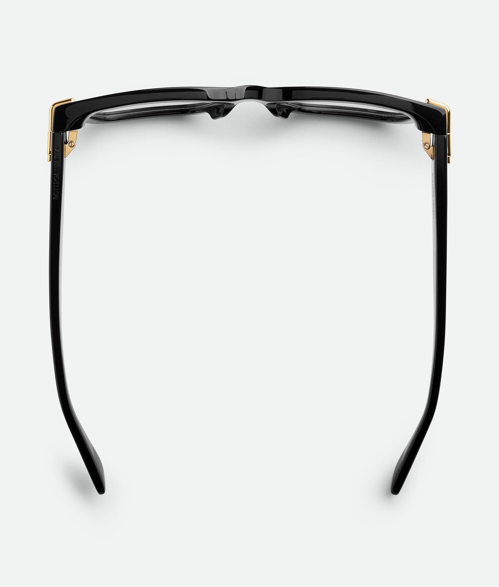 BOTTEGA VENETA Mitre方形眼镜