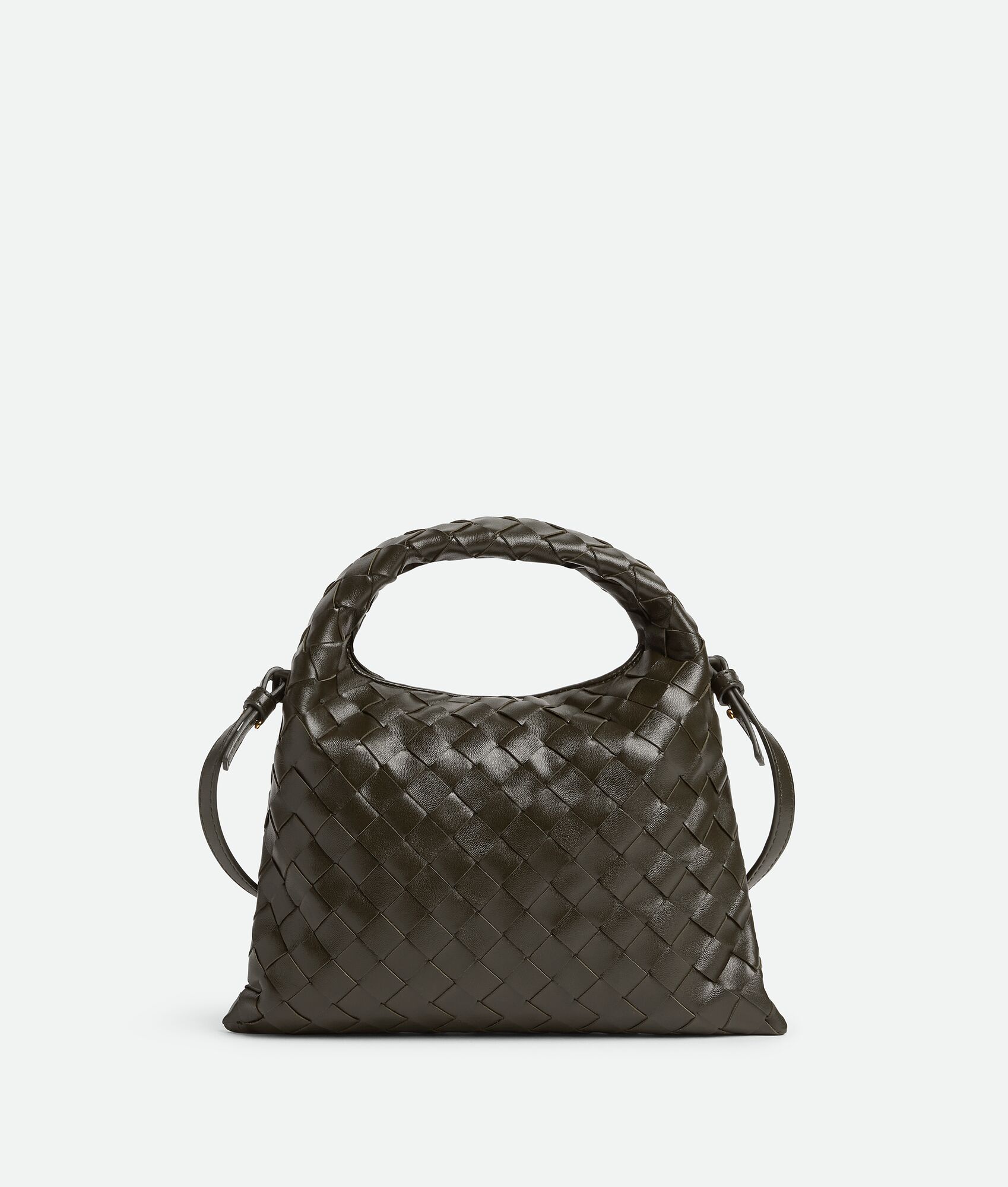 BOTTEGA VENETA Hop迷你斜挎包