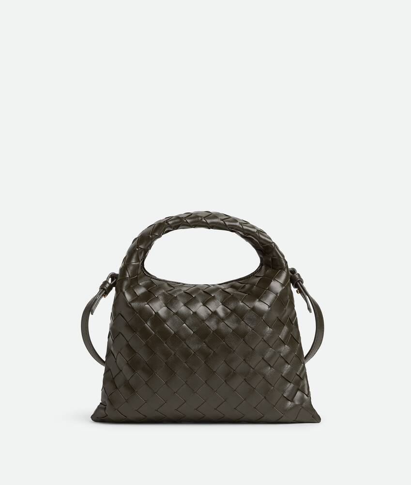 BOTTEGA VENETA Hop迷你斜挎包