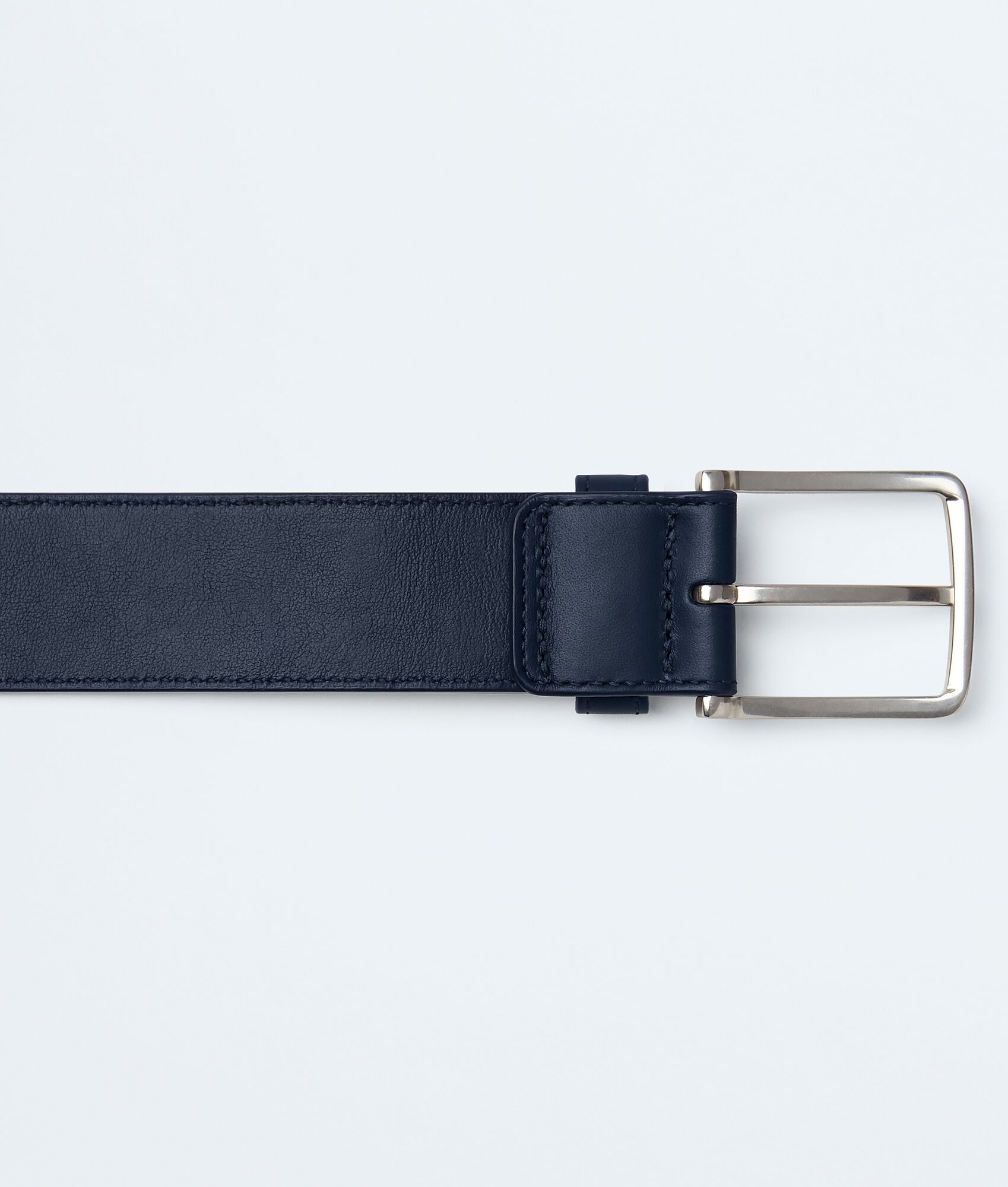 BOTTEGA VENETA Intrecciato编织腰带