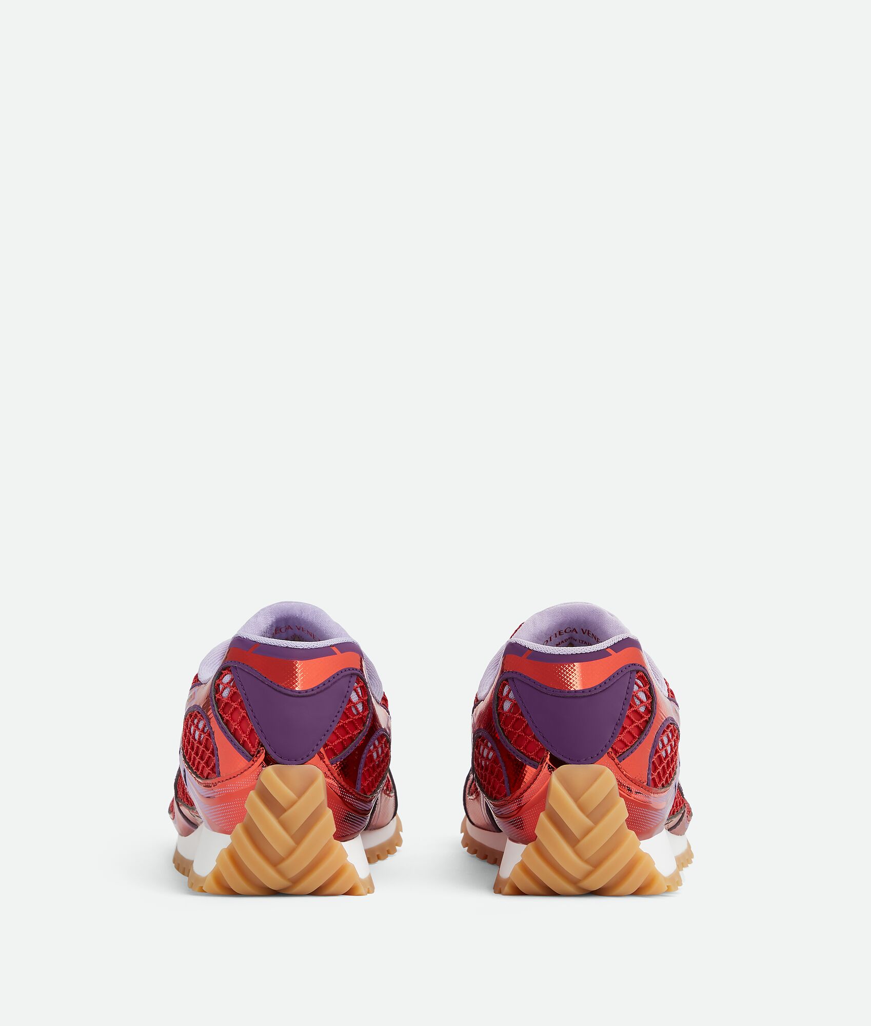 BOTTEGA VENETA 女士Orbit运动鞋