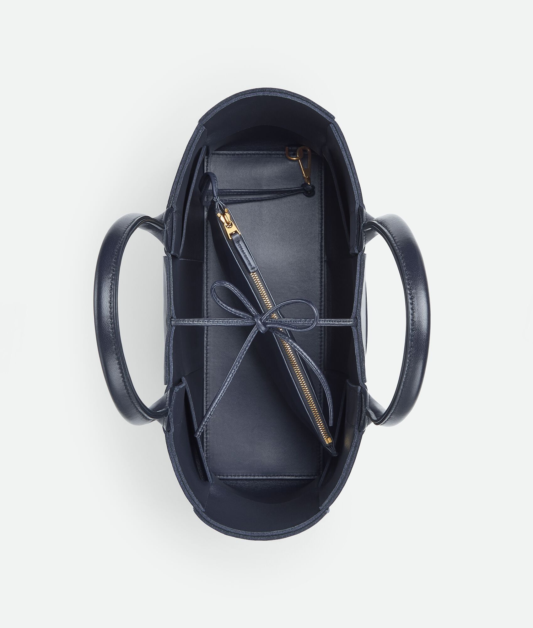 BOTTEGA VENETA 小号Arco Tote托特手袋