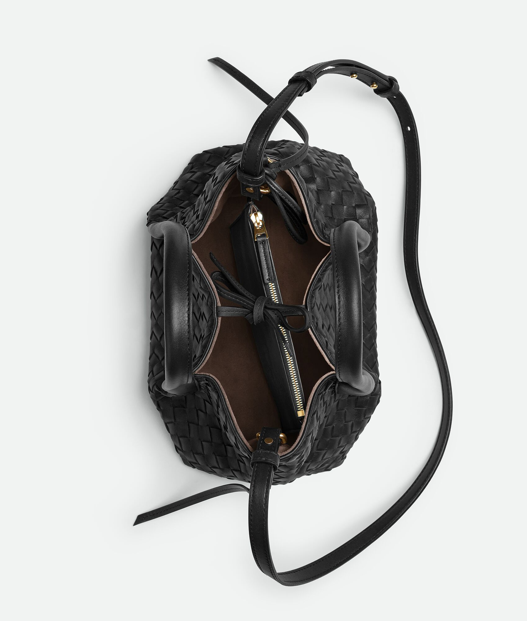 BOTTEGA VENETA Pinacoteca小号托特手袋