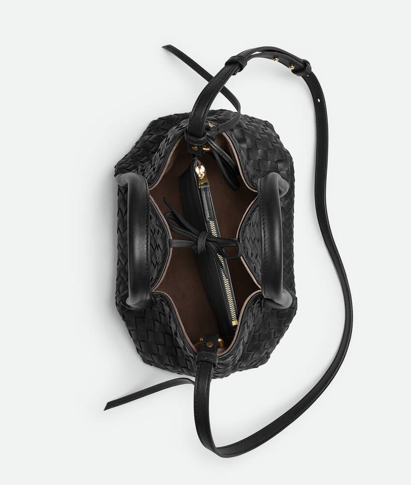 BOTTEGA VENETA Pinacoteca小号托特手袋
