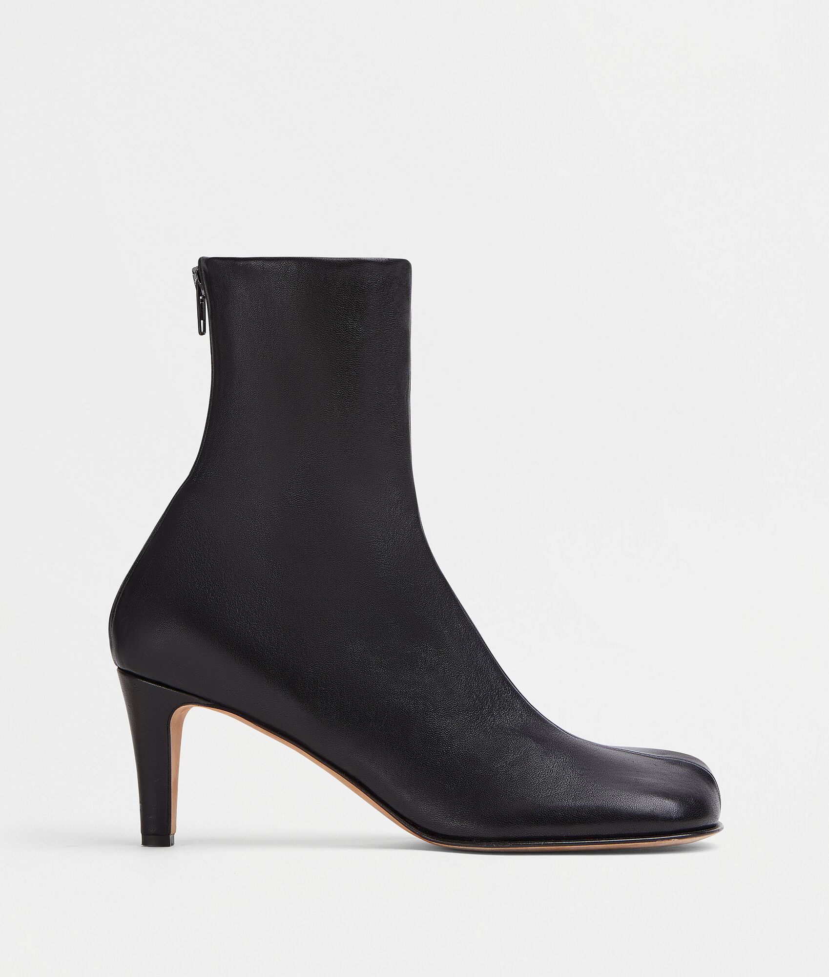 BOTTEGA VENETA Bloc踝靴