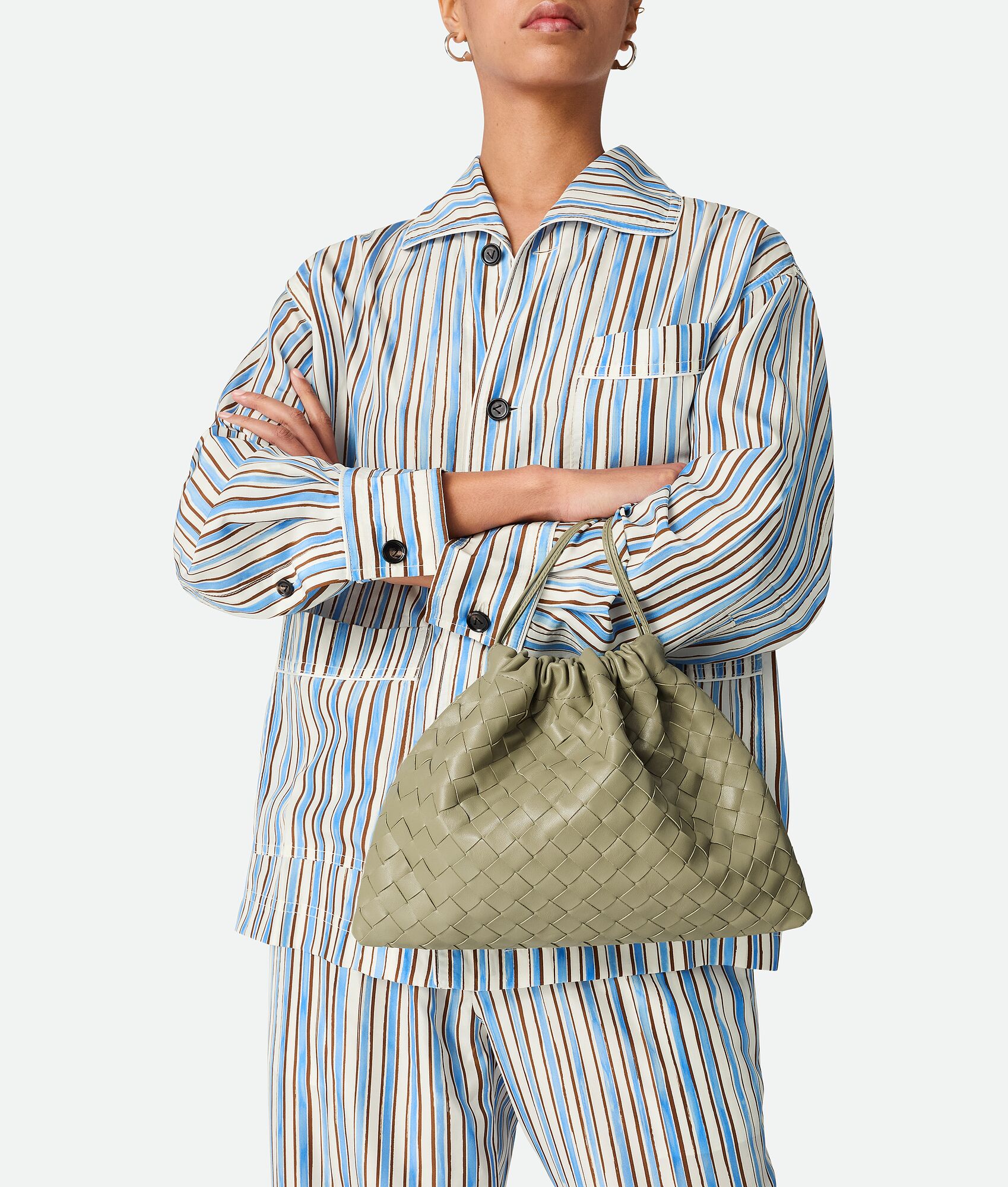 BOTTEGA VENETA Dustbag手拿包