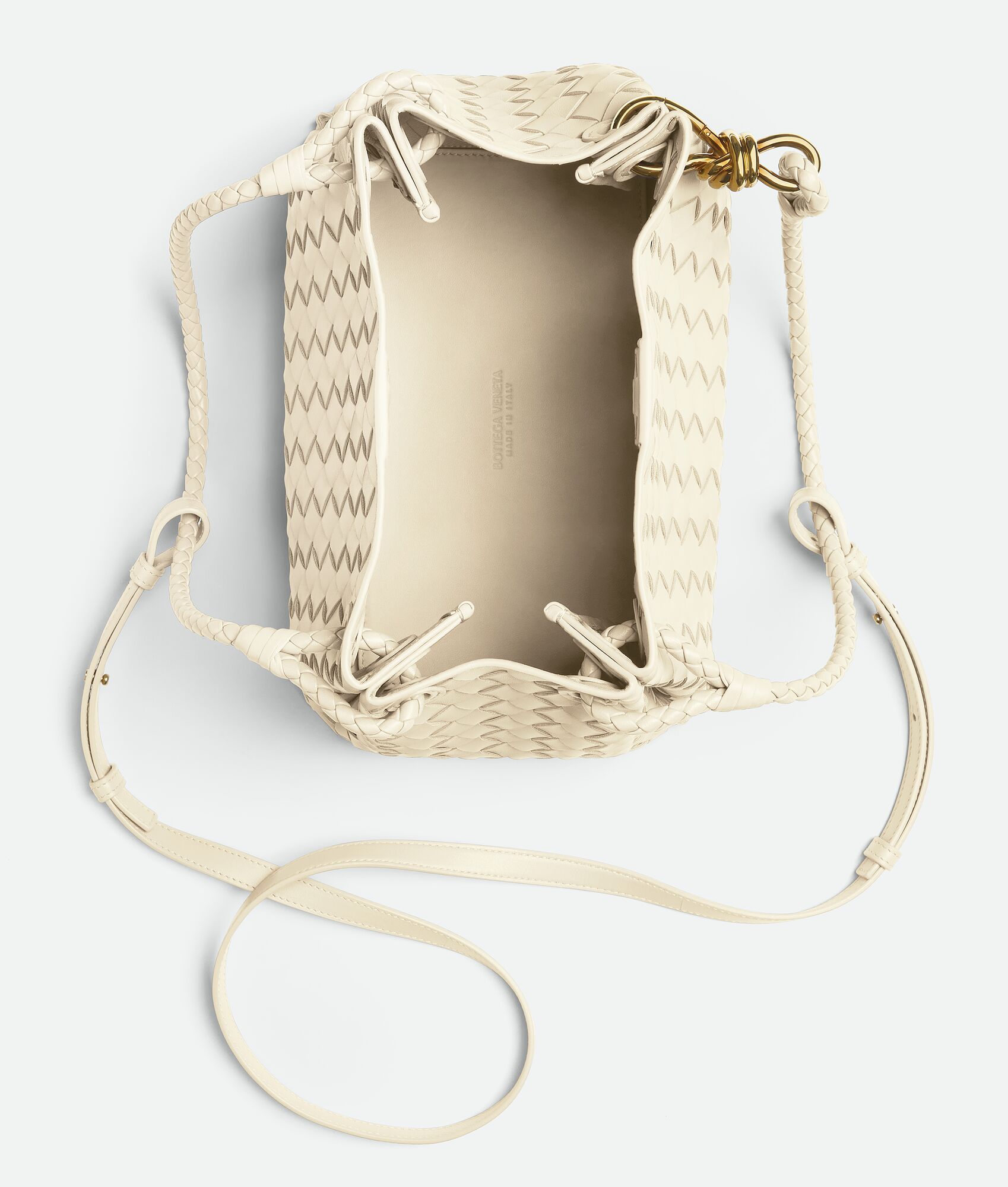 BOTTEGA VENETA Parachute肩背包