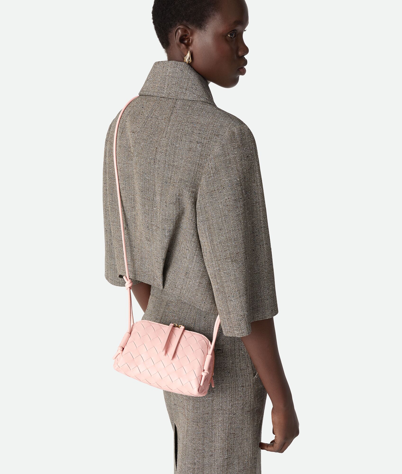 BOTTEGA VENETA Concert手拿包