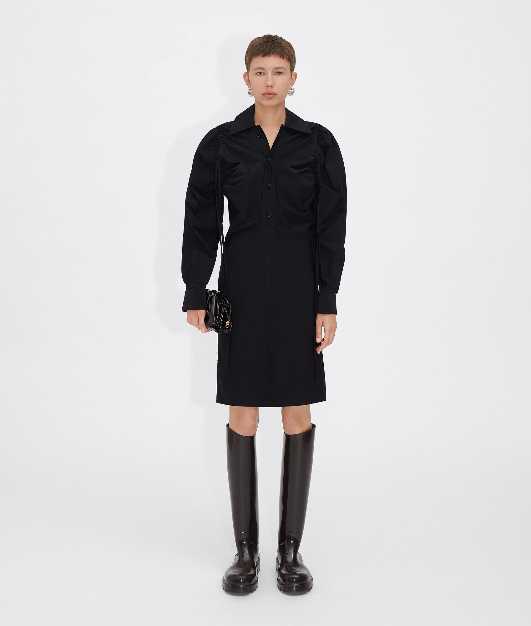 BOTTEGA VENETA Mini Pouch迷你手拿包