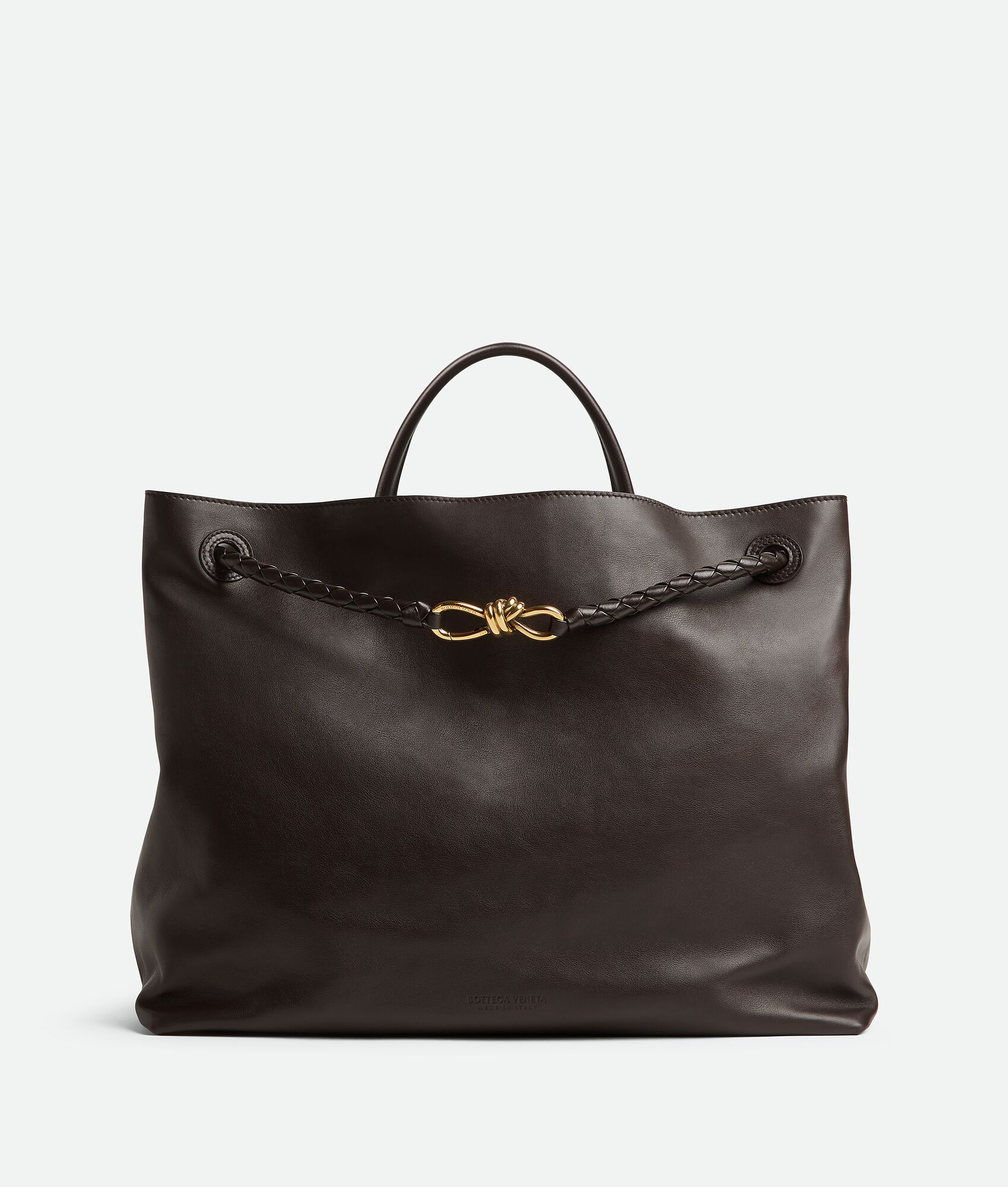 BOTTEGA VENETA Andiamo大号手提包