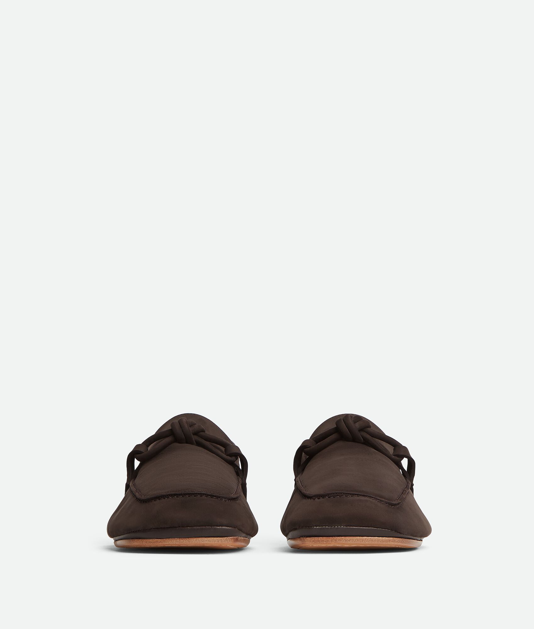 BOTTEGA VENETA 男士Daddy乐福鞋