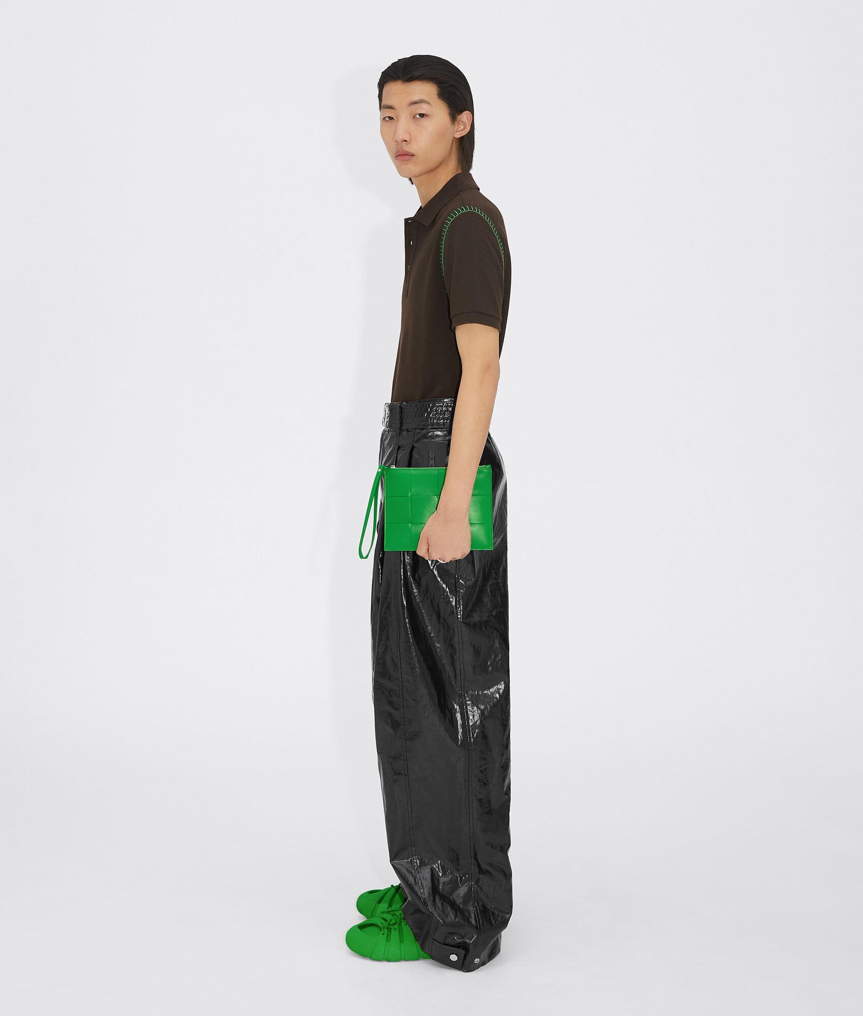 BOTTEGA VENETA 钱包