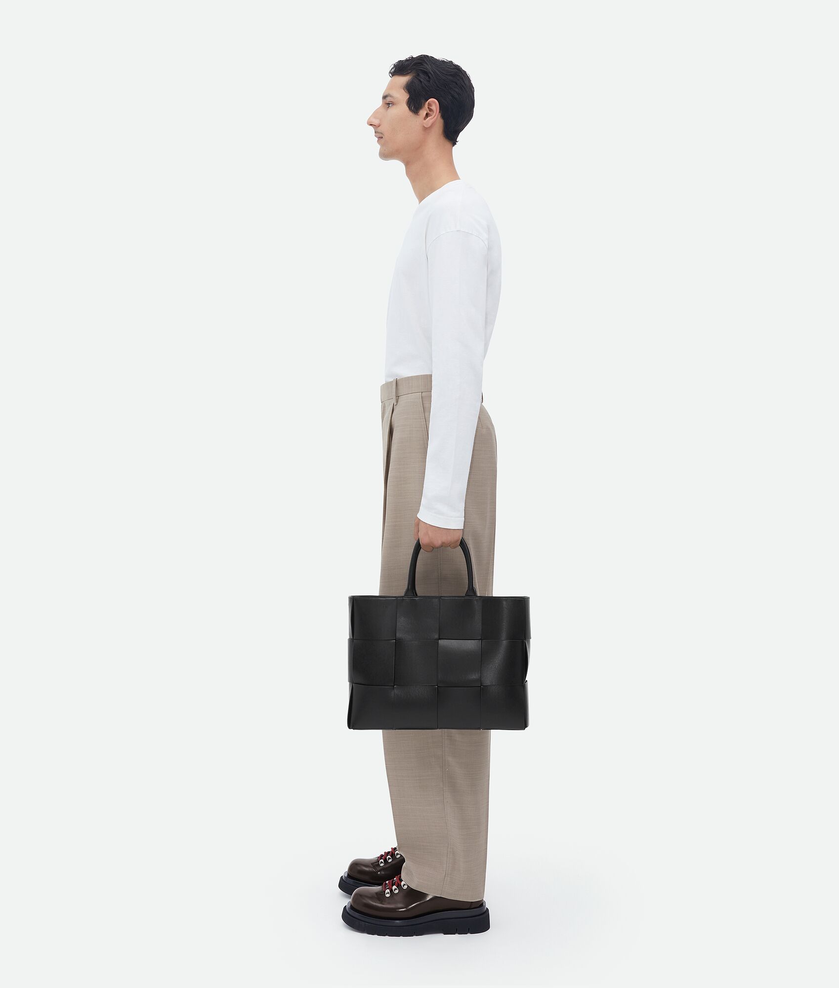 BOTTEGA VENETA Arco托特手袋