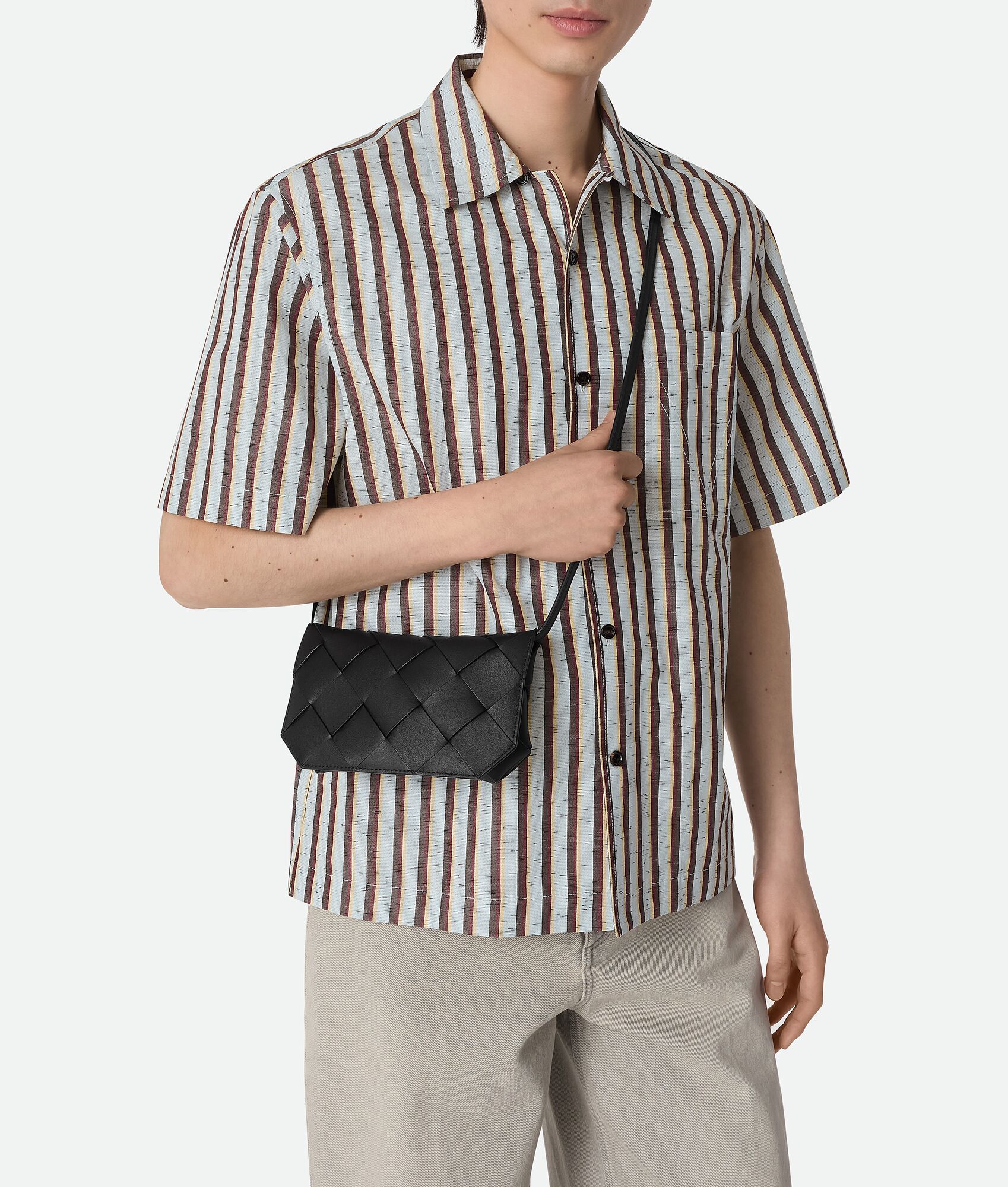 BOTTEGA VENETA Diago手机包