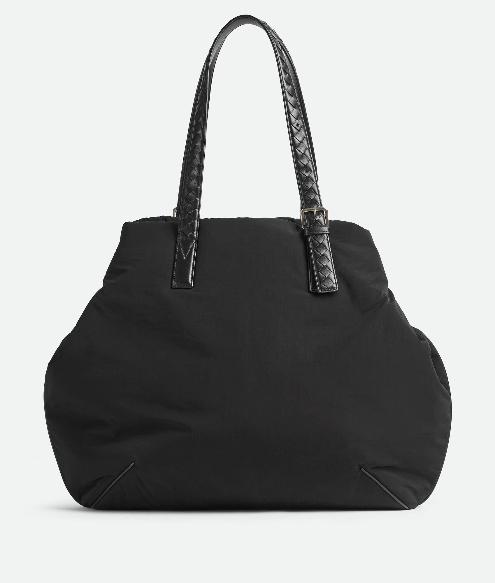 BOTTEGA VENETA   Crossroad Buckle托特手袋