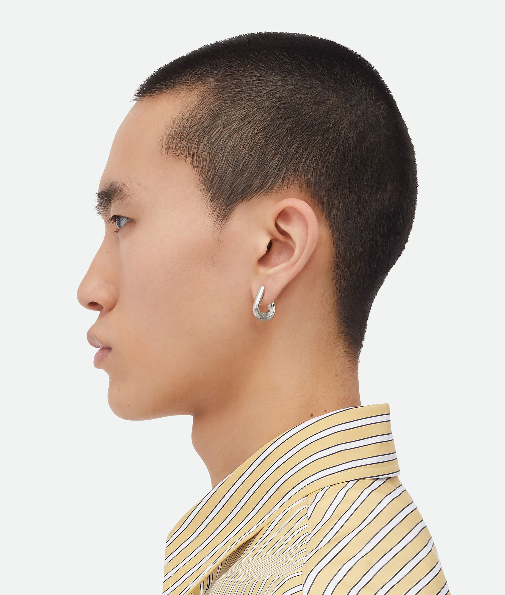 BOTTEGA VENETA Fin耳环