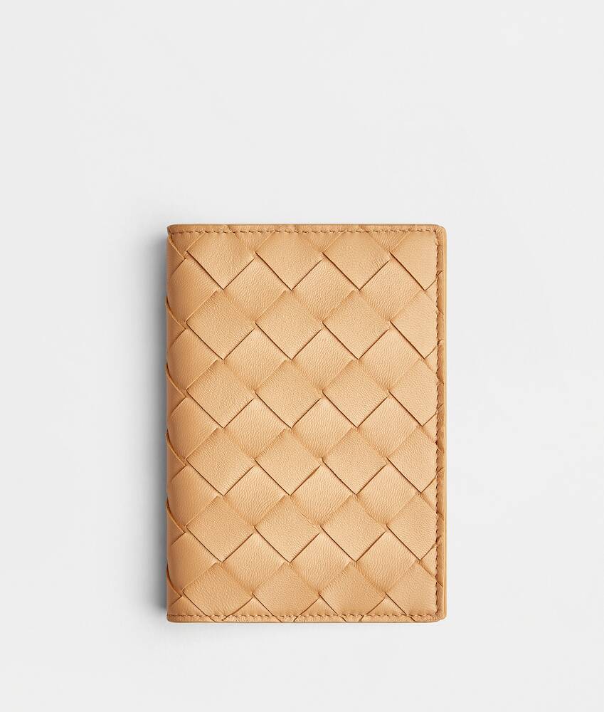 BOTTEGA VENETA 护照夹