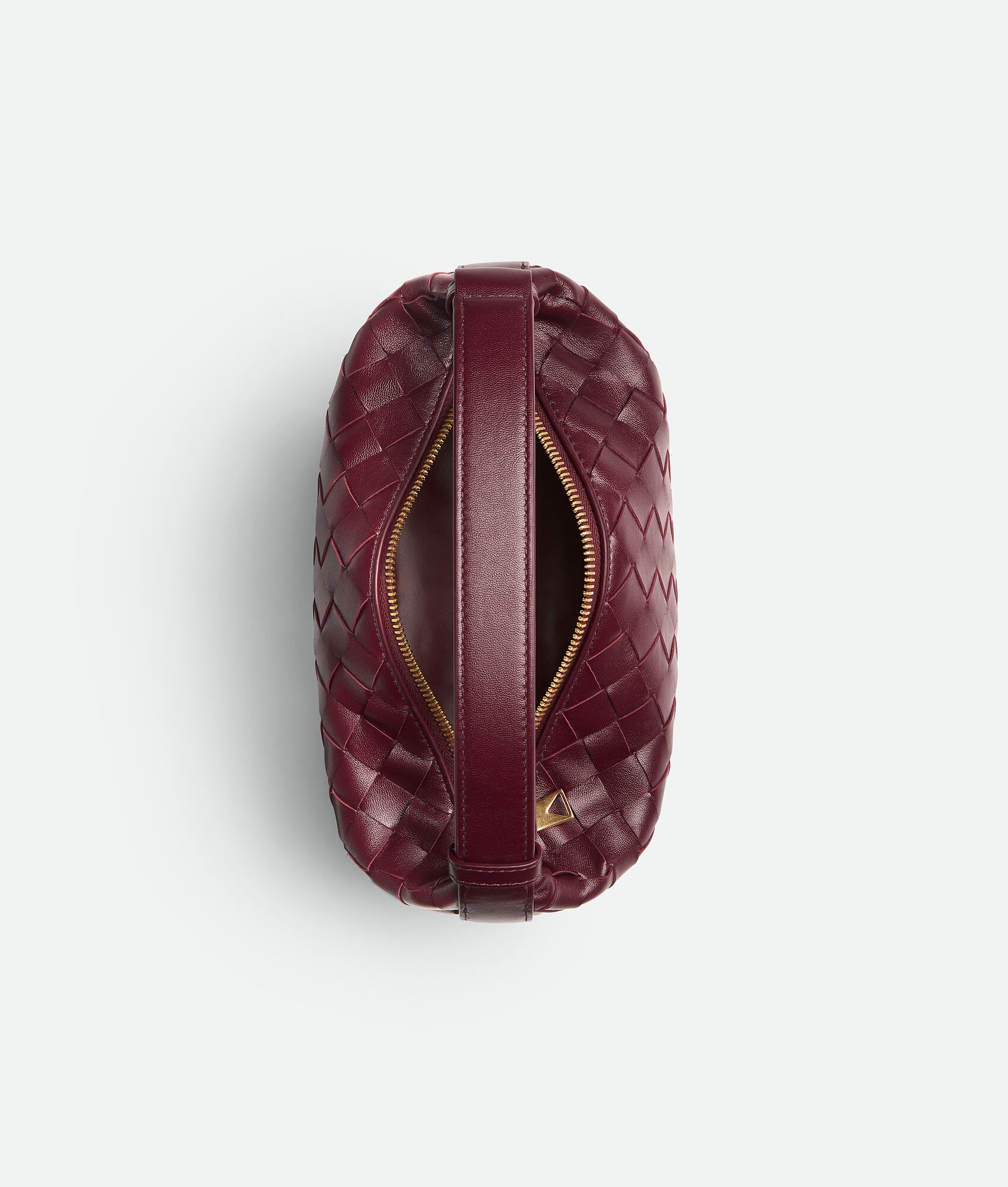 BOTTEGA VENETA Wallace肩背包