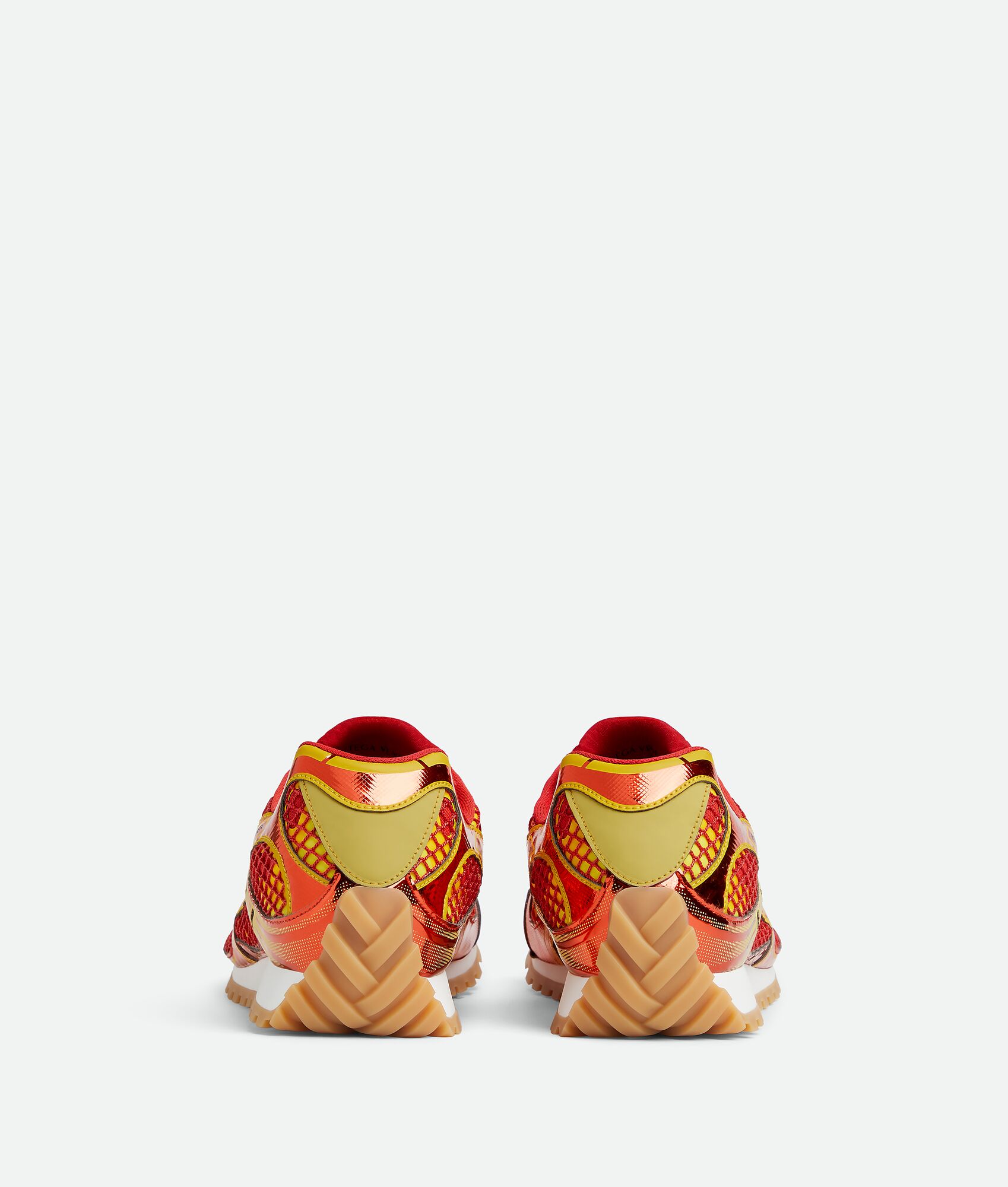 BOTTEGA VENETA 男士Orbit运动鞋
