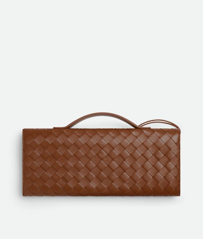 BOTTEGA VENETA Andiamo手拿包