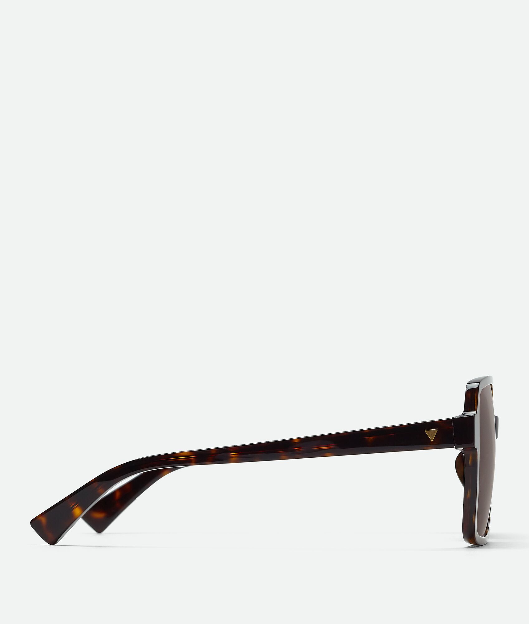 BOTTEGA VENETA Soft方形太阳眼镜