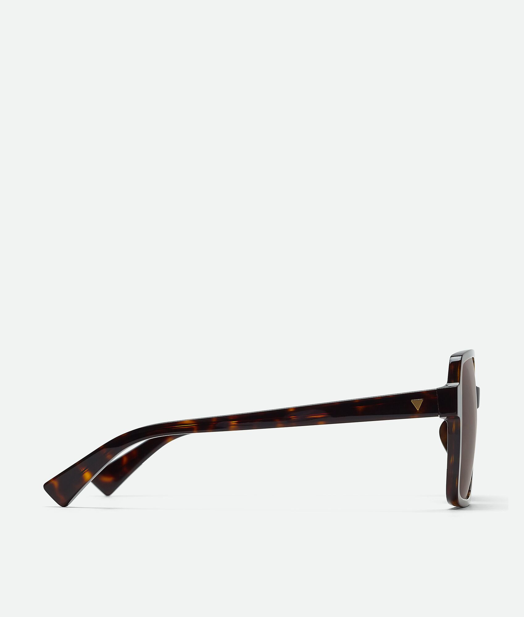 BOTTEGA VENETA Soft方形太阳眼镜