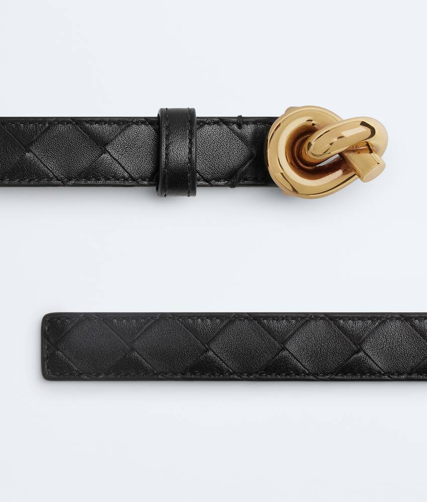 BOTTEGA VENETA Knot腰带