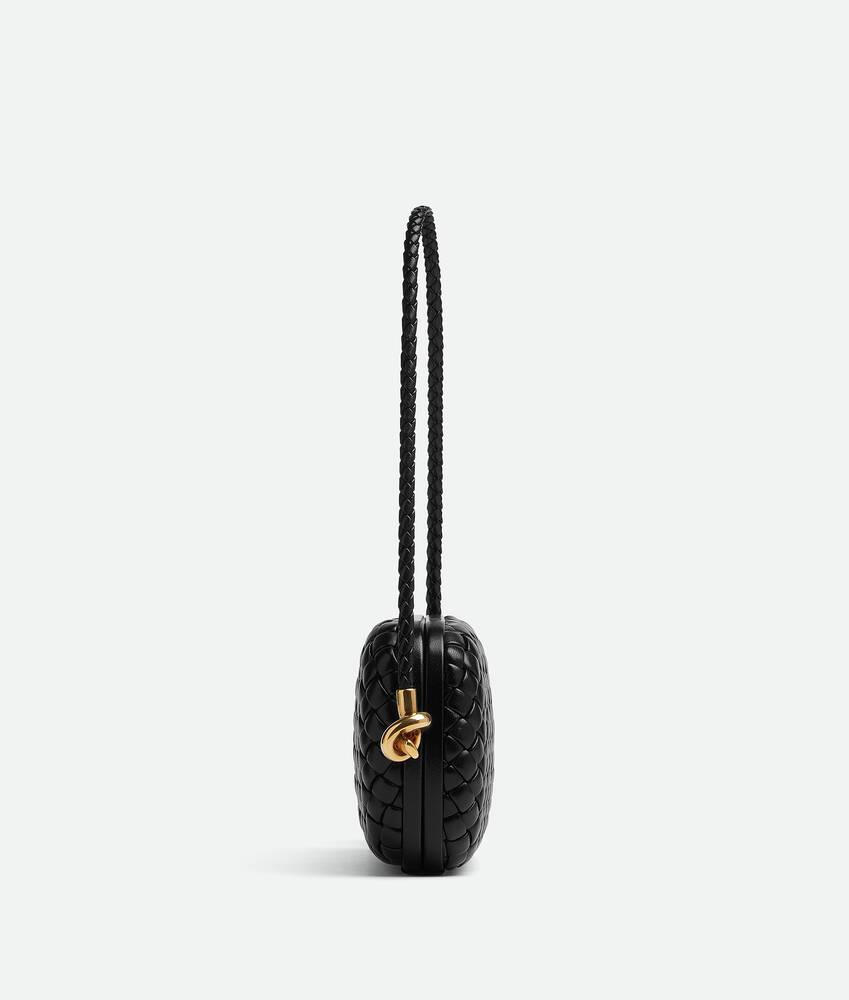 BOTTEGA VENETA Knot肩带晚装包