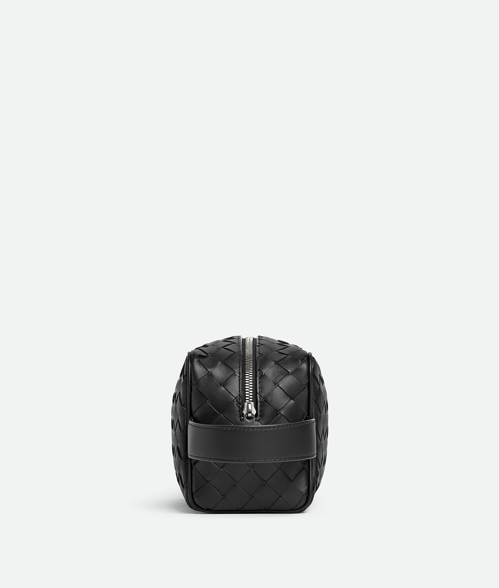 BOTTEGA VENETA Intrecciato编织旅行包