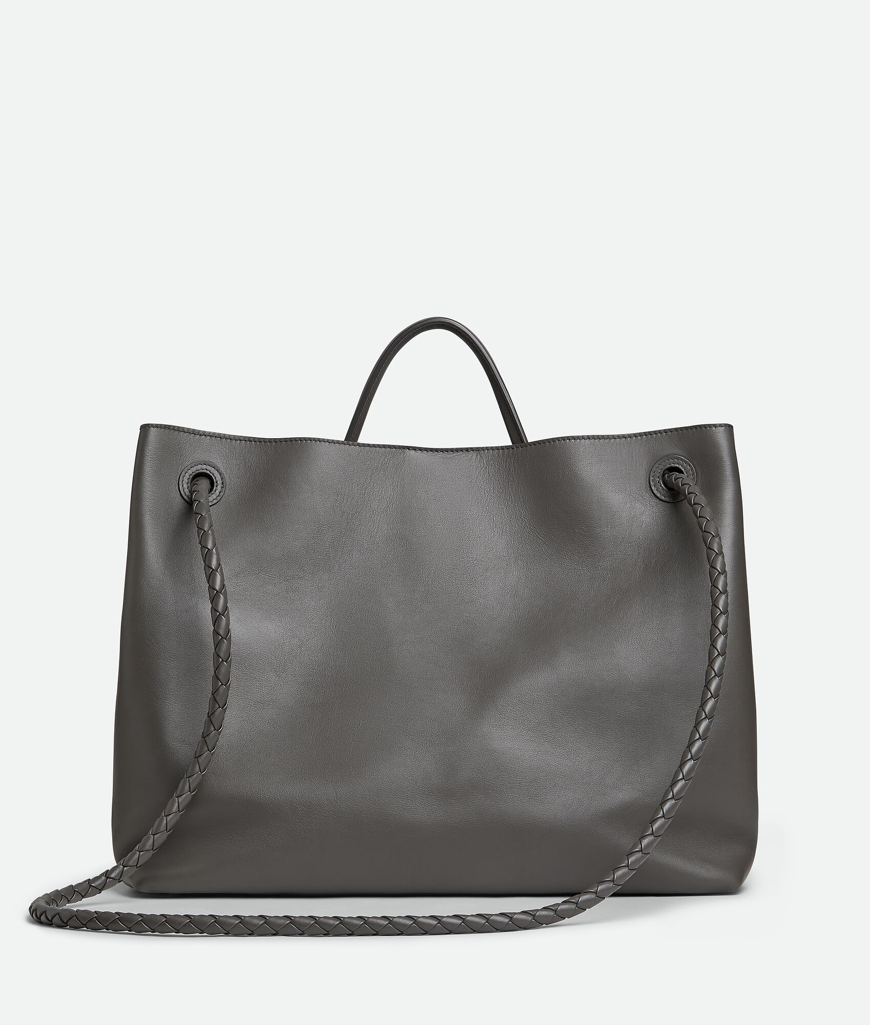 BOTTEGA VENETA Andiamo大号手提包