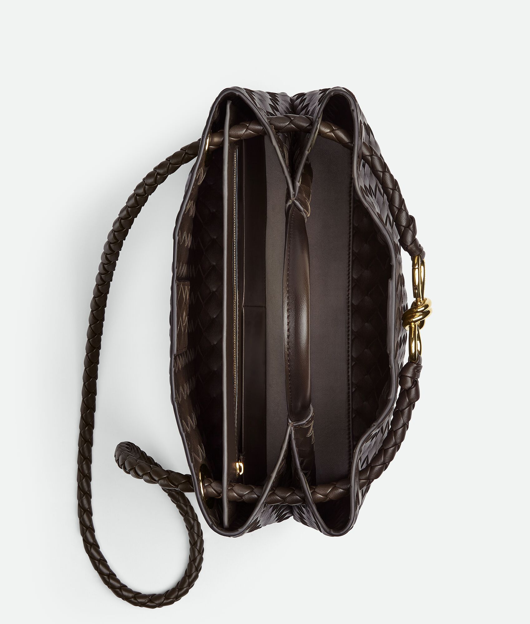 BOTTEGA VENETA Andiamo手提包