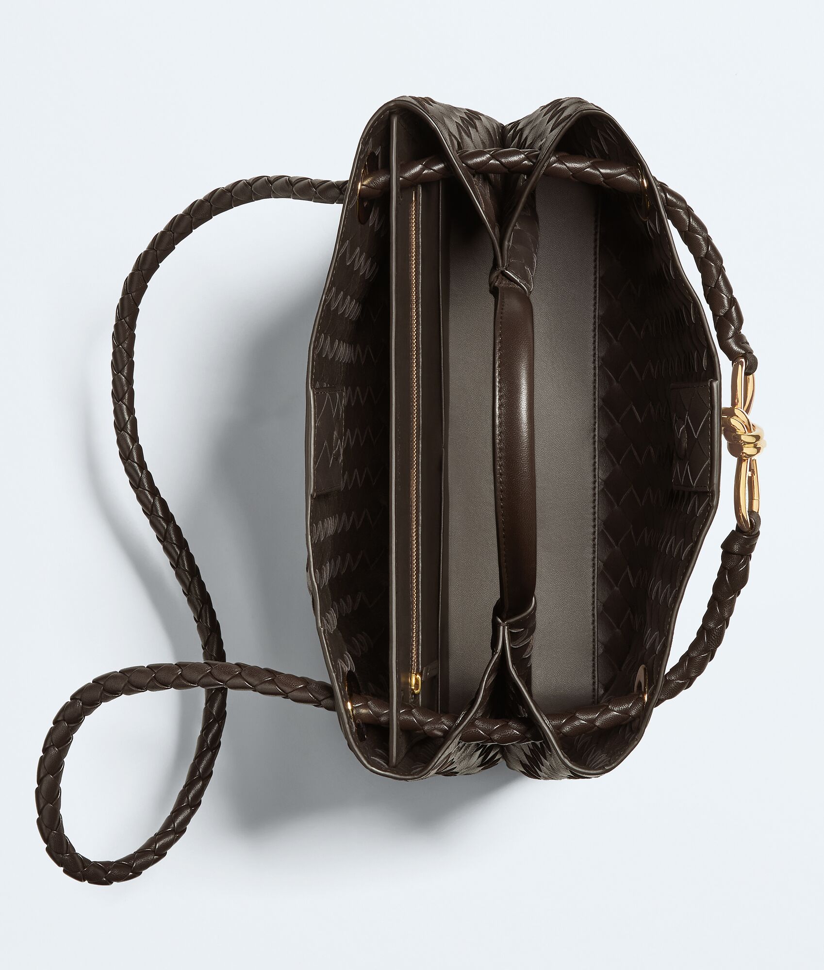 BOTTEGA VENETA Andiamo手提包
