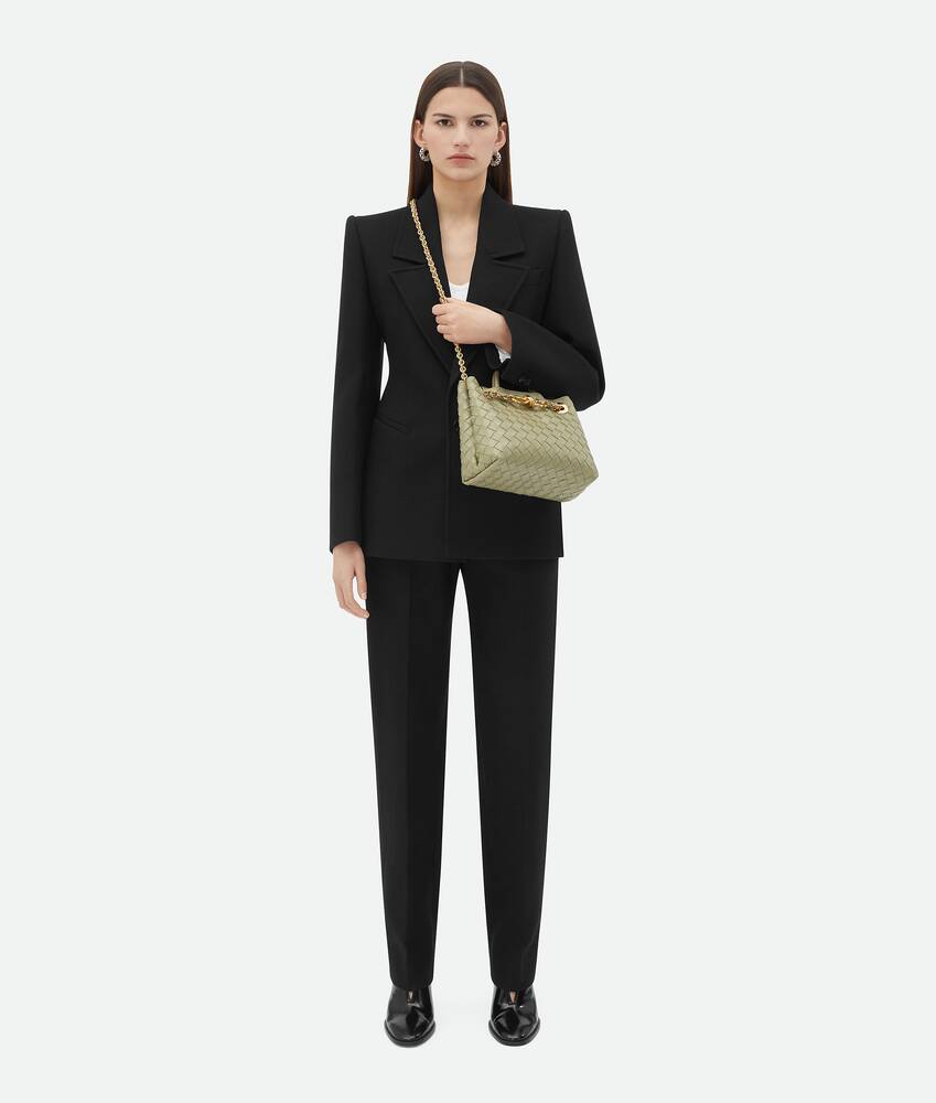 BOTTEGA VENETA Andiamo小号链条包