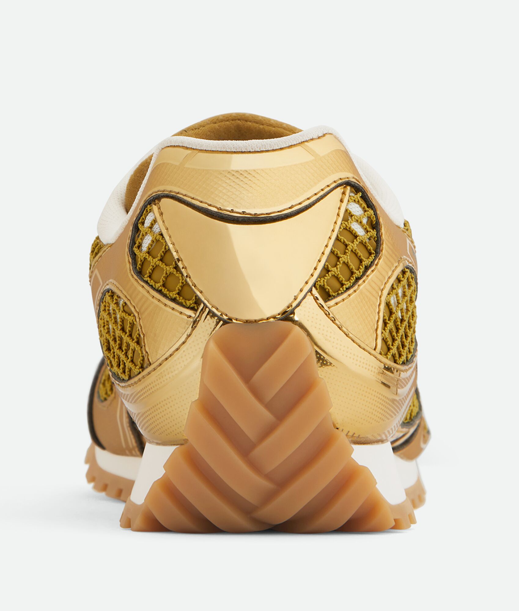 BOTTEGA VENETA 女士Orbit运动鞋
