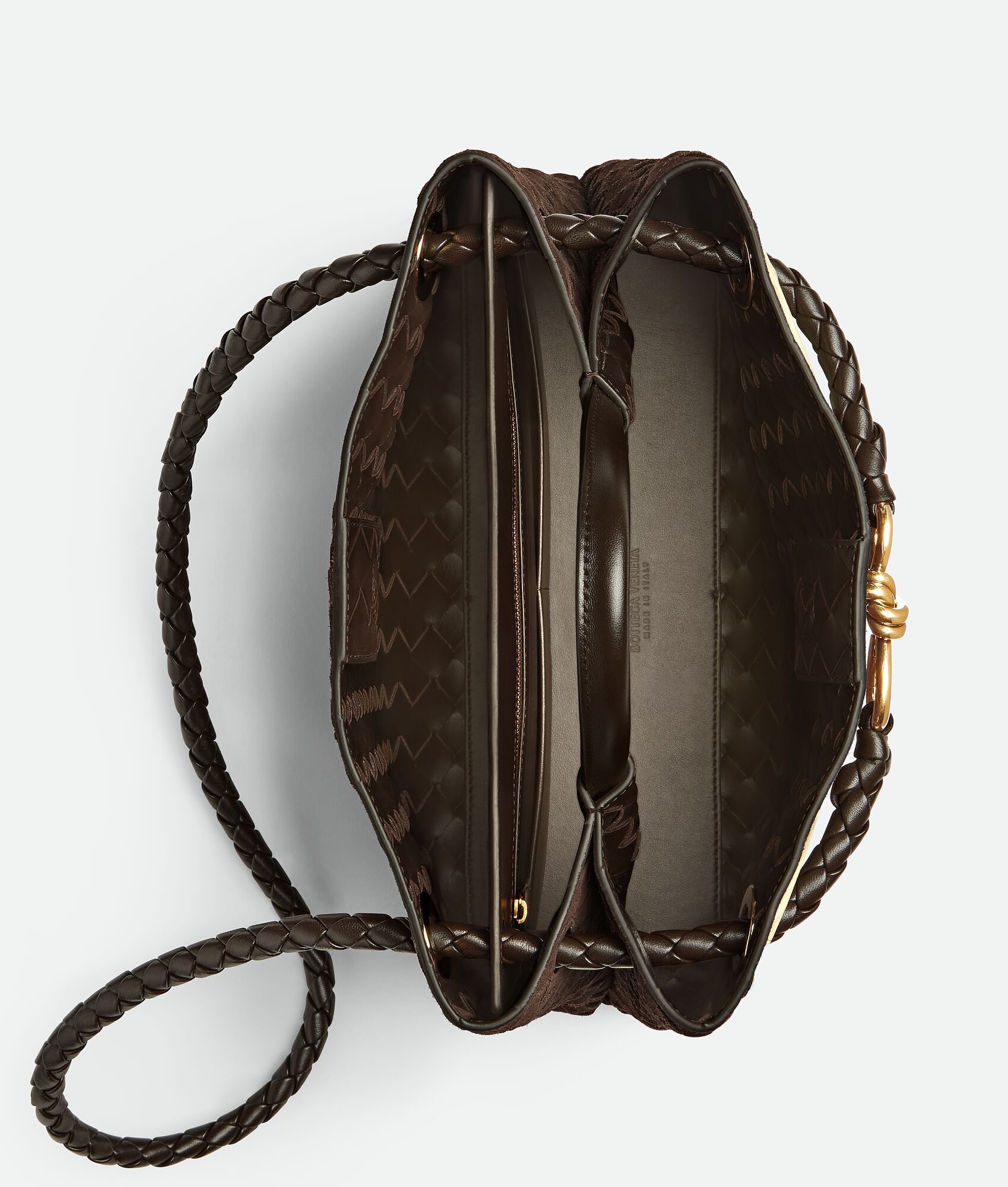 BOTTEGA VENETA Andiamo手提包