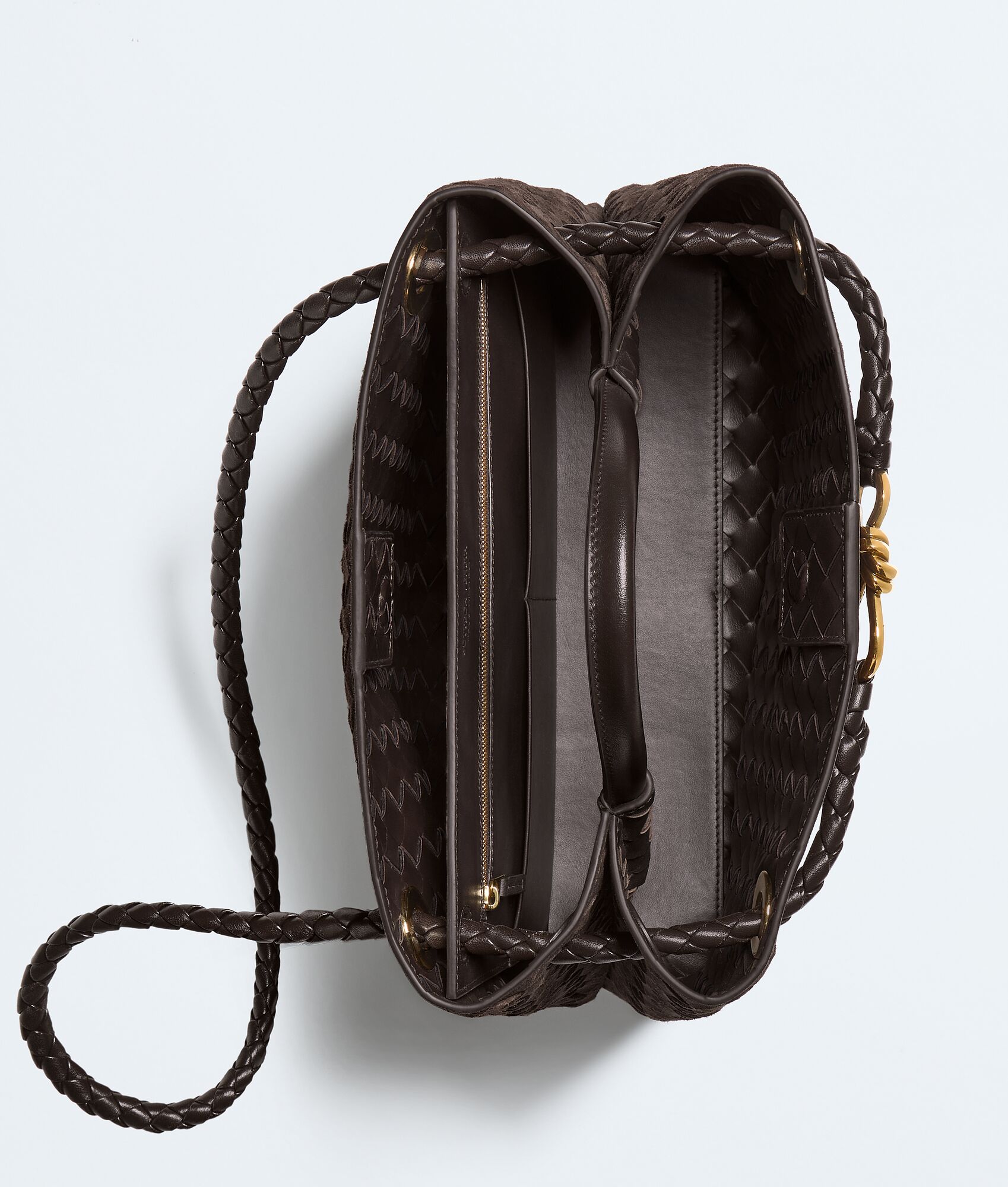 BOTTEGA VENETA Andiamo手提包
