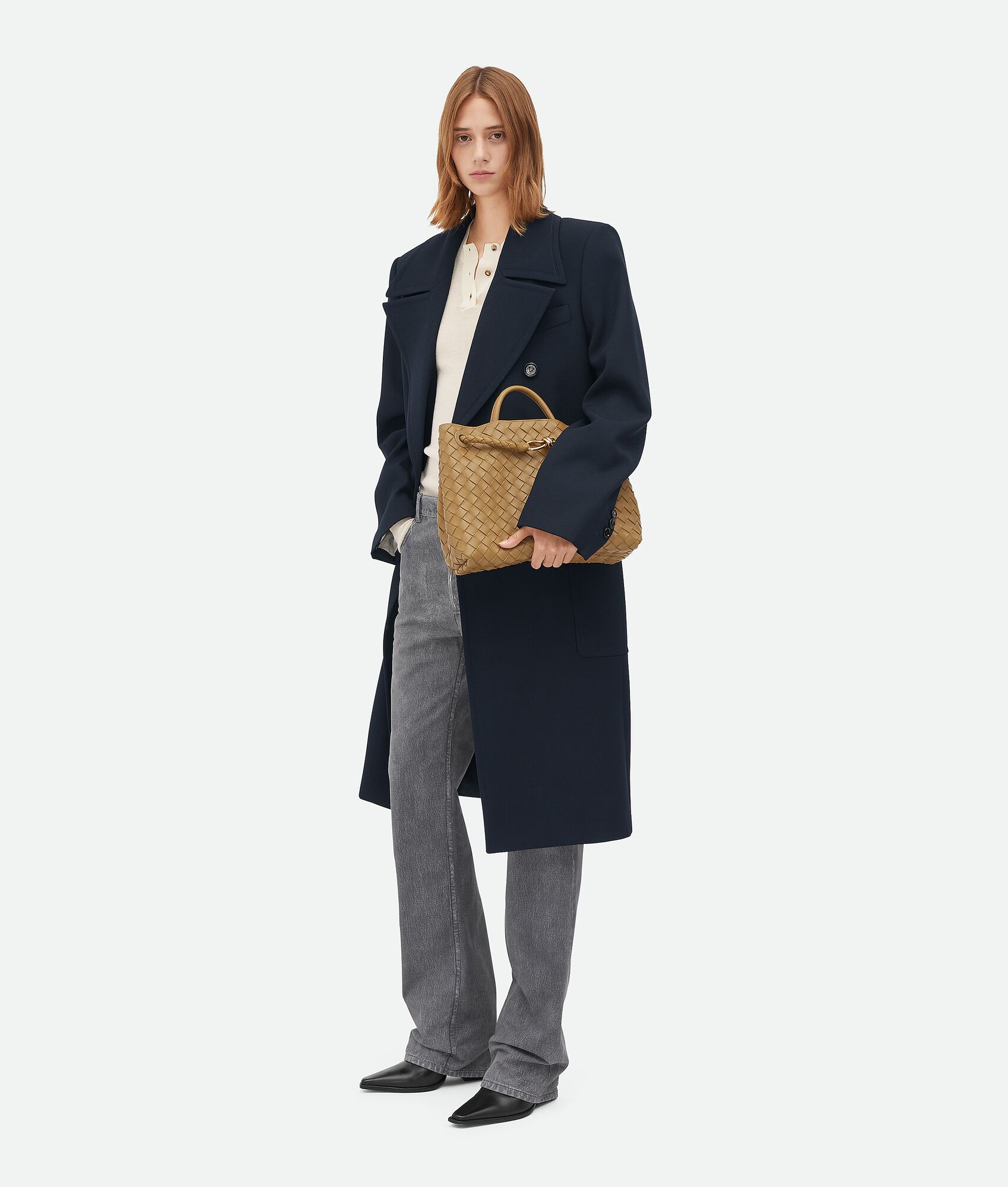 BOTTEGA VENETA Andiamo手提包