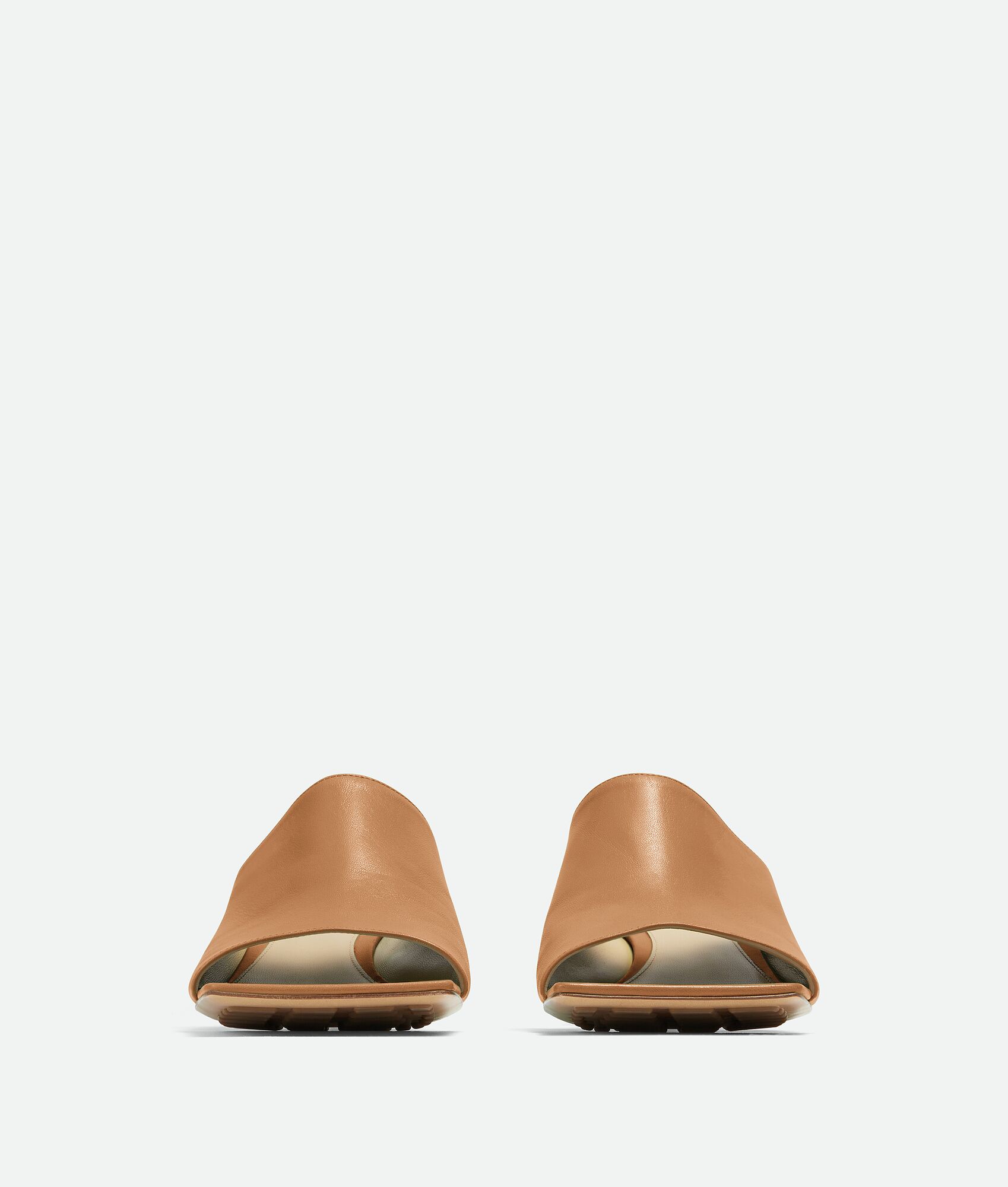 BOTTEGA VENETA 女士Stretch穆勒鞋