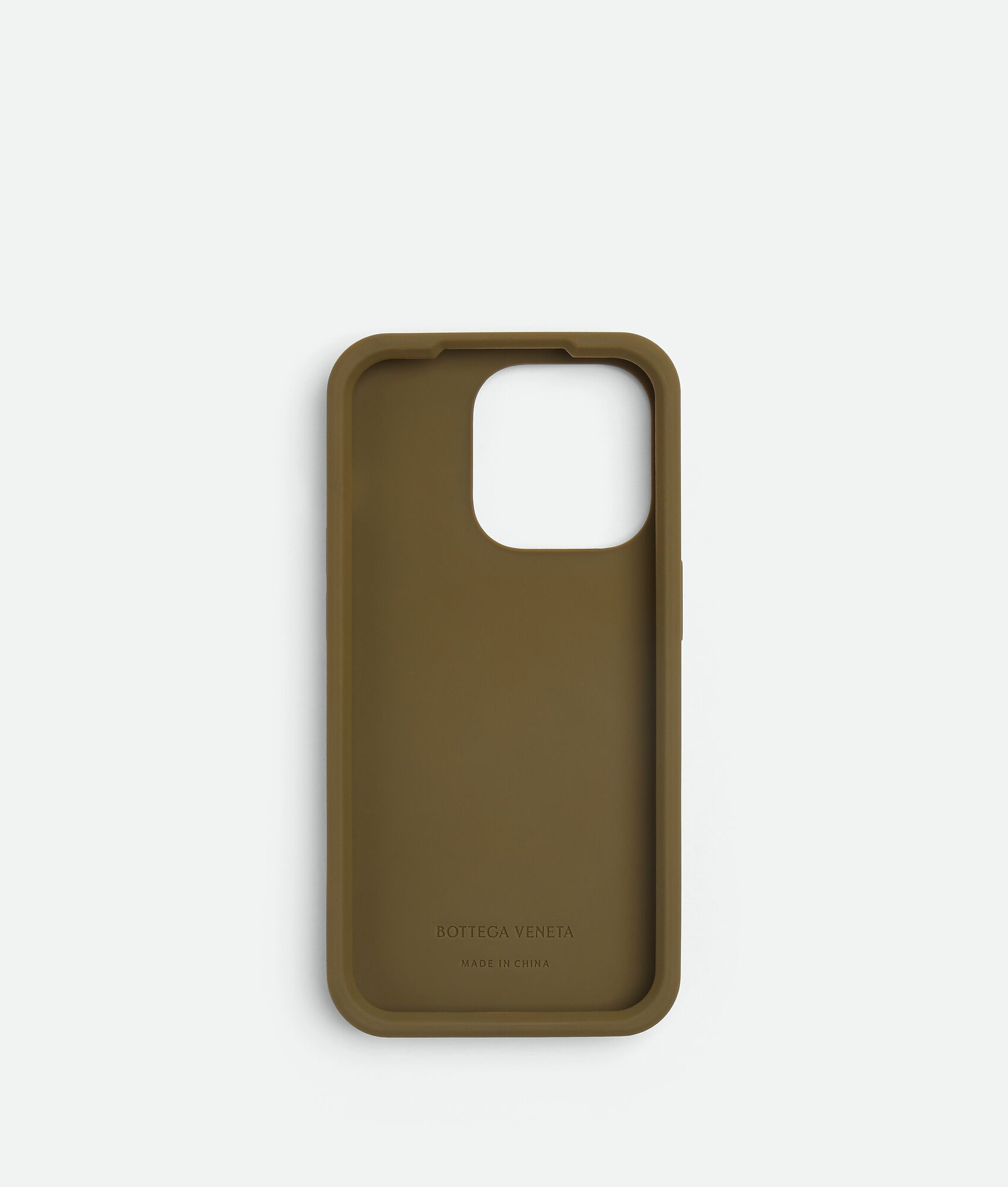 BOTTEGA VENETA iPhone 14 Pro 手机壳
