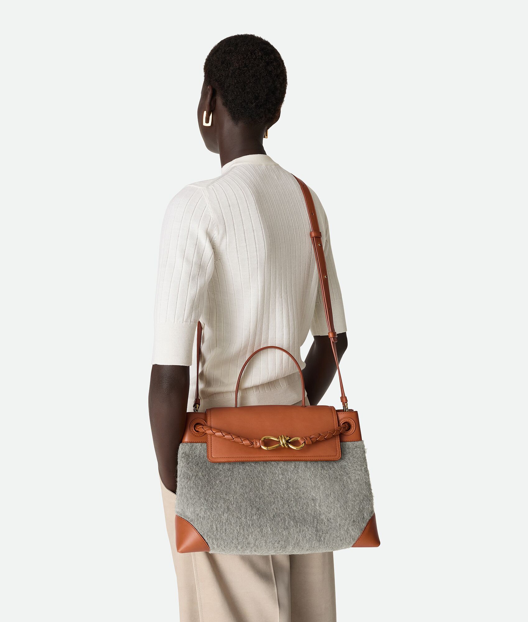 BOTTEGA VENETA Ciao Ciao手提包