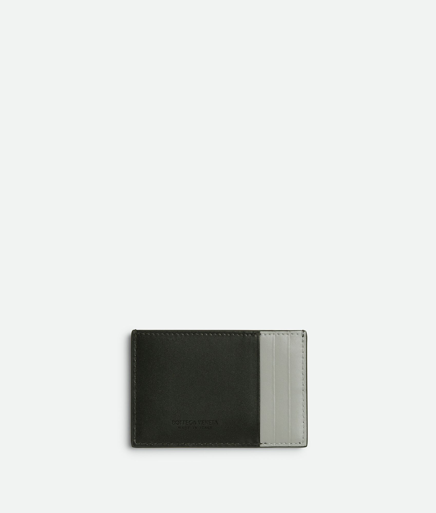 BOTTEGA VENETA Cassette信用卡包