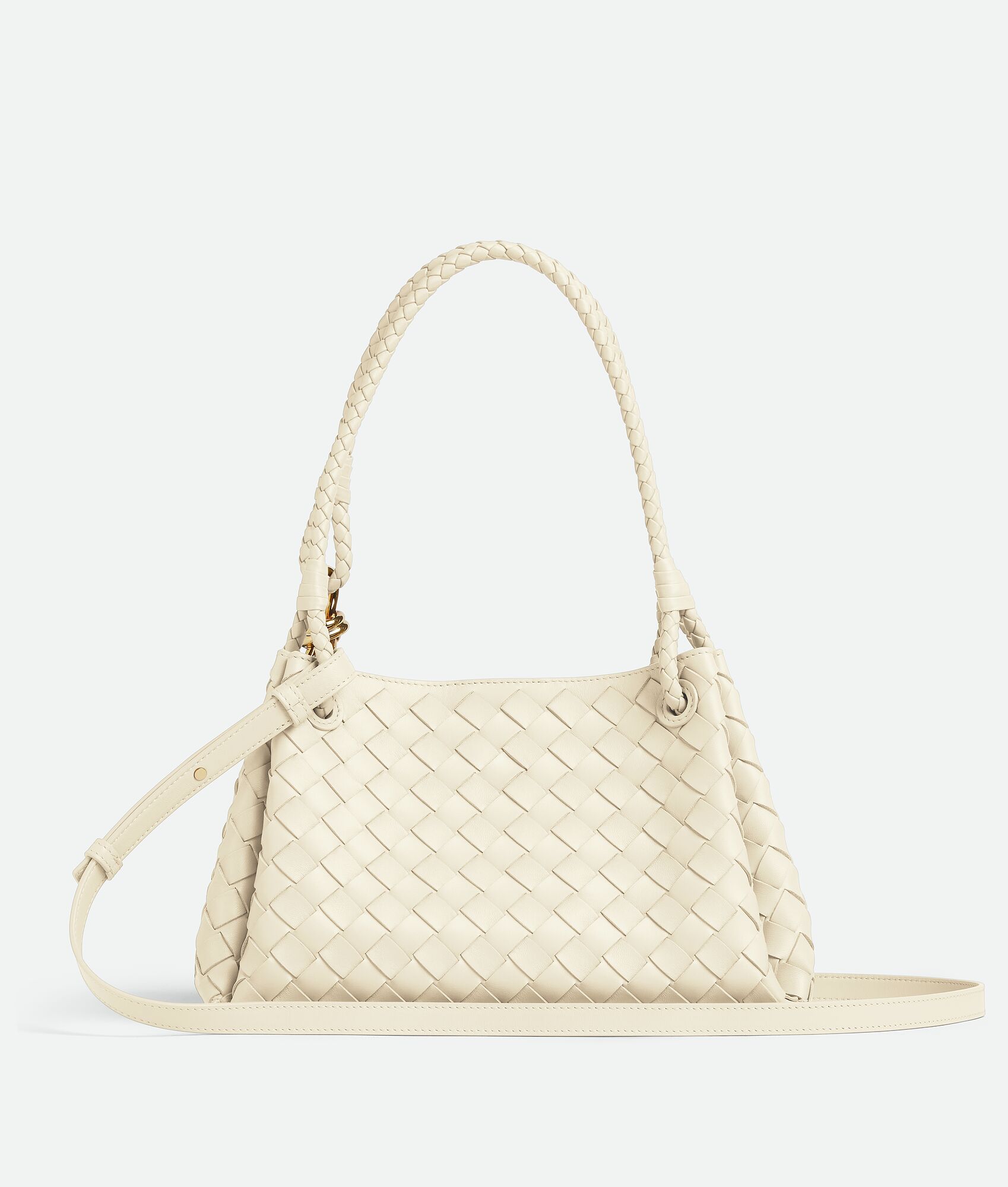 BOTTEGA VENETA Parachute肩背包