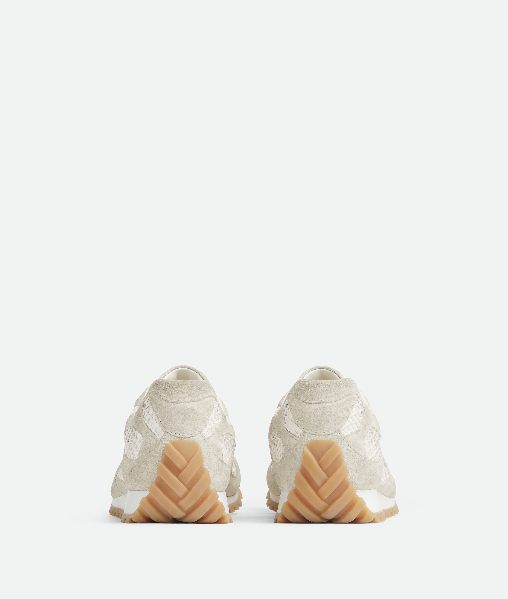 BOTTEGA VENETA 男士Orbit运动鞋