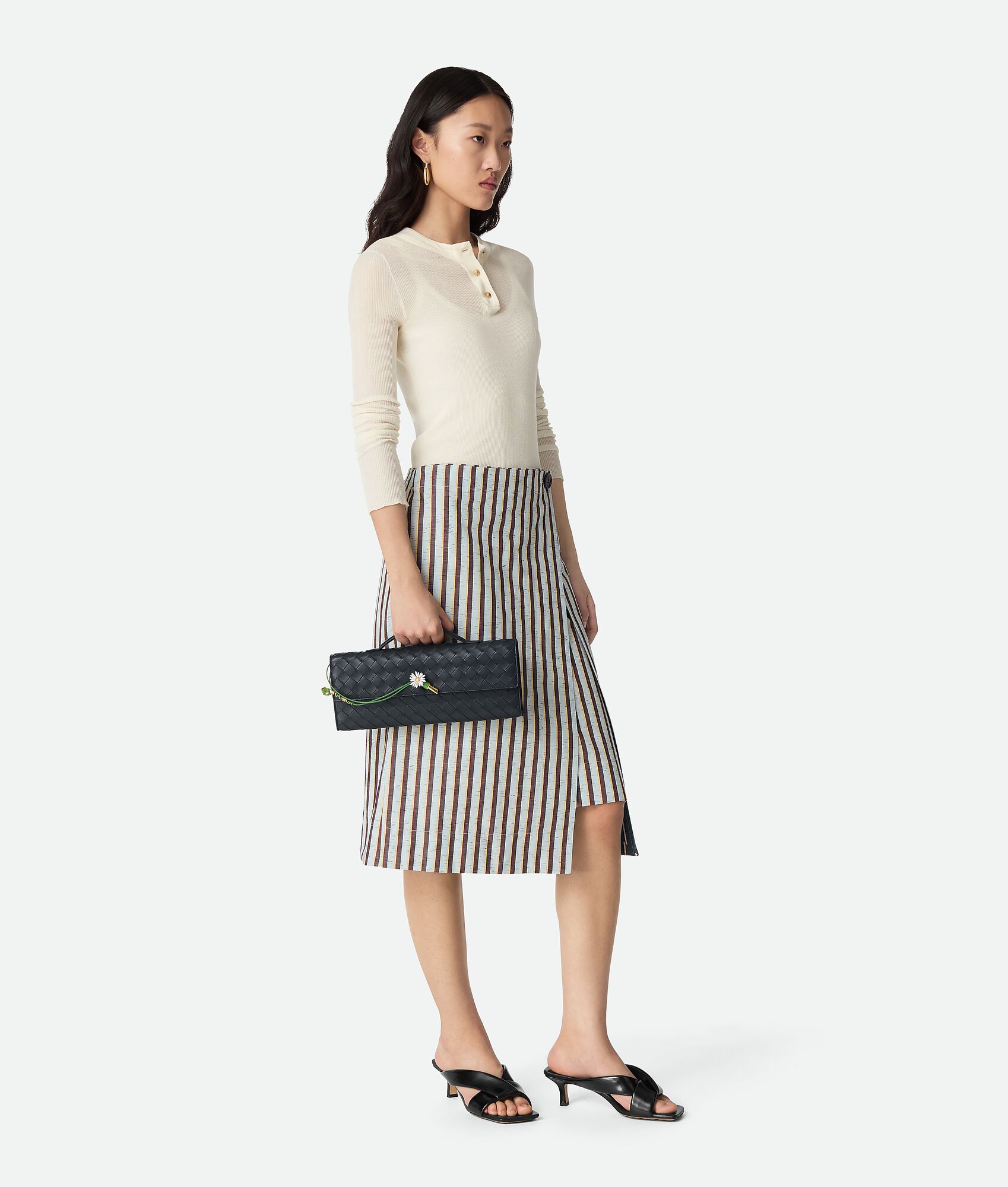BOTTEGA VENETA Andiamo手拿包
